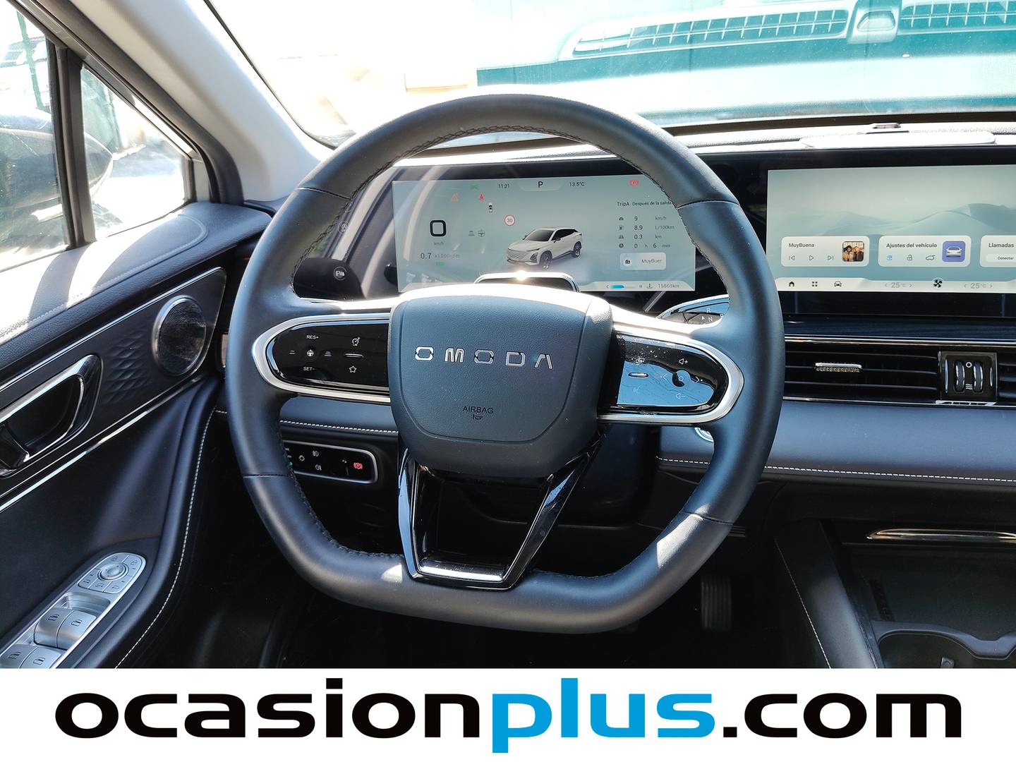 OMODA 5 OMODA 5 1.6 TGDI Premium (145 CV) km 0
