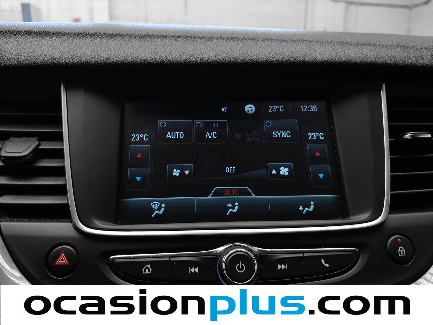 Opel Grandland X Opel Grandland X 1.6 CDTi S&S Excellence Auto (120 CV) de segunda mano