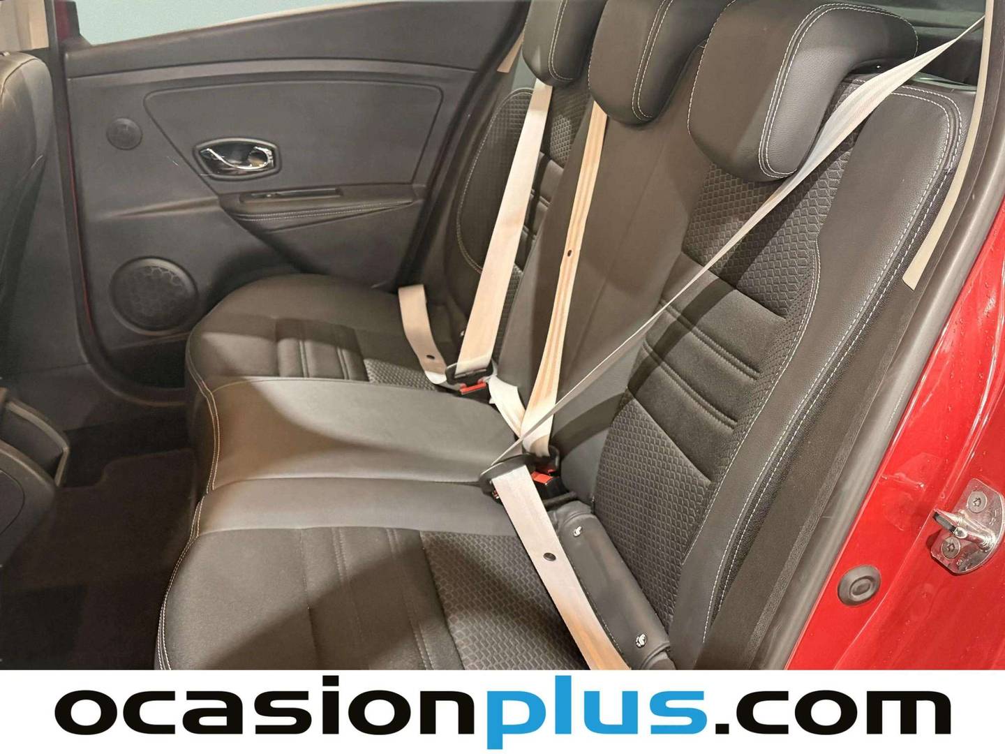 Foto Renault Mégane Renault Megane Bose Energy dCi (130 CV) S&S