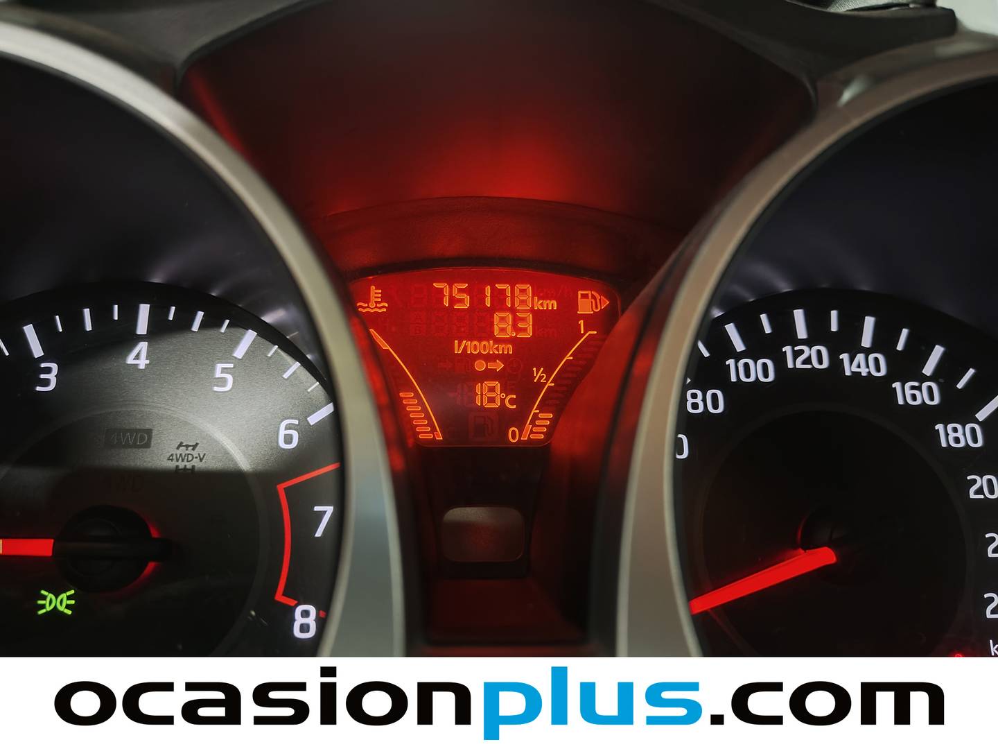 Nissan JUKE Nissan Juke 1.2 DIG-T N-Connecta 4x2 (115 CV) seminuevo