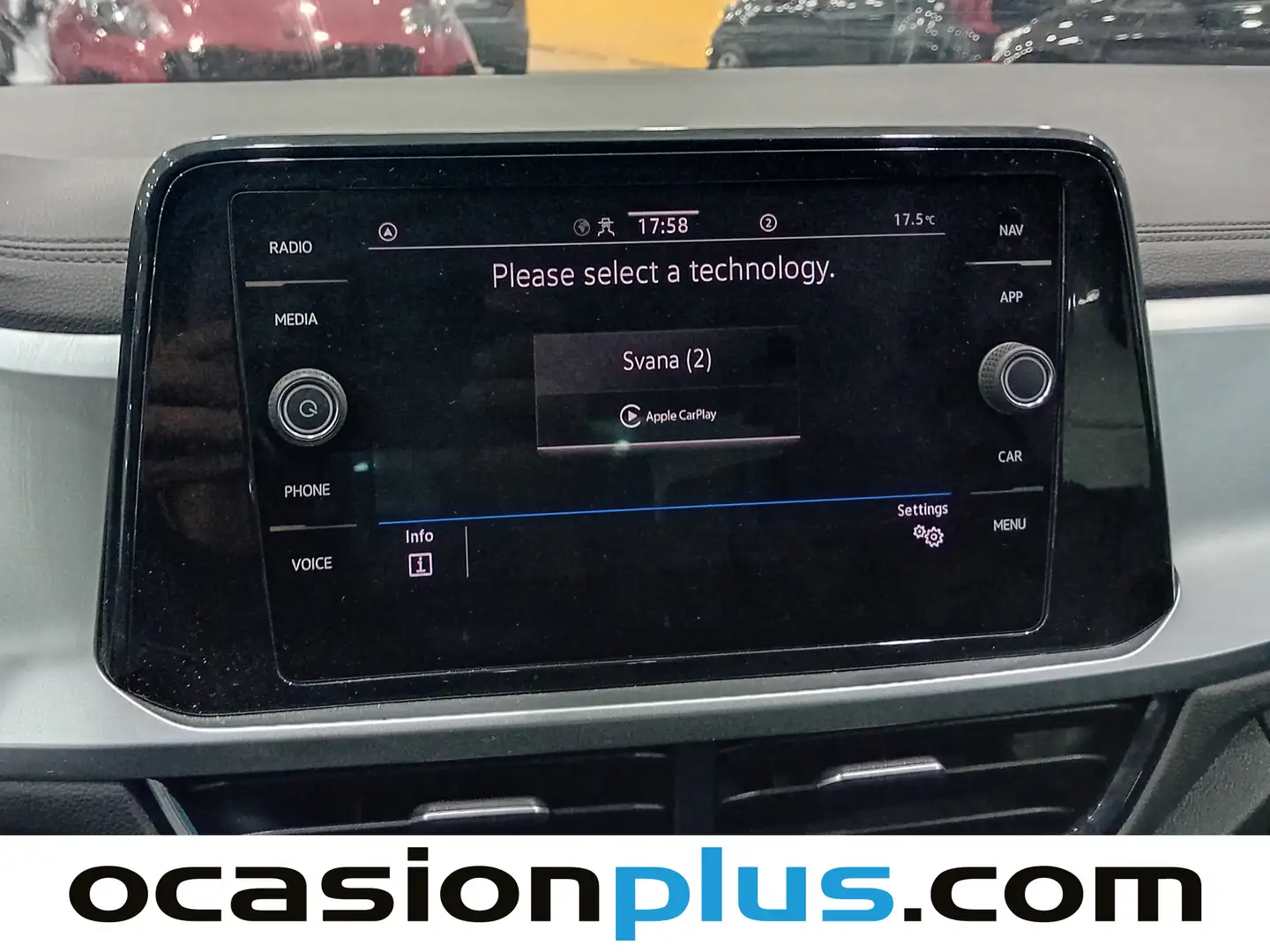 Foto Volkswagen T-Roc Volkswagen T-Roc Life 1.5 TSI (150 CV)