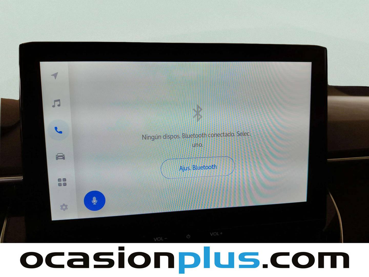 Foto Toyota Corolla Toyota Corolla 140H Style (140 CV)