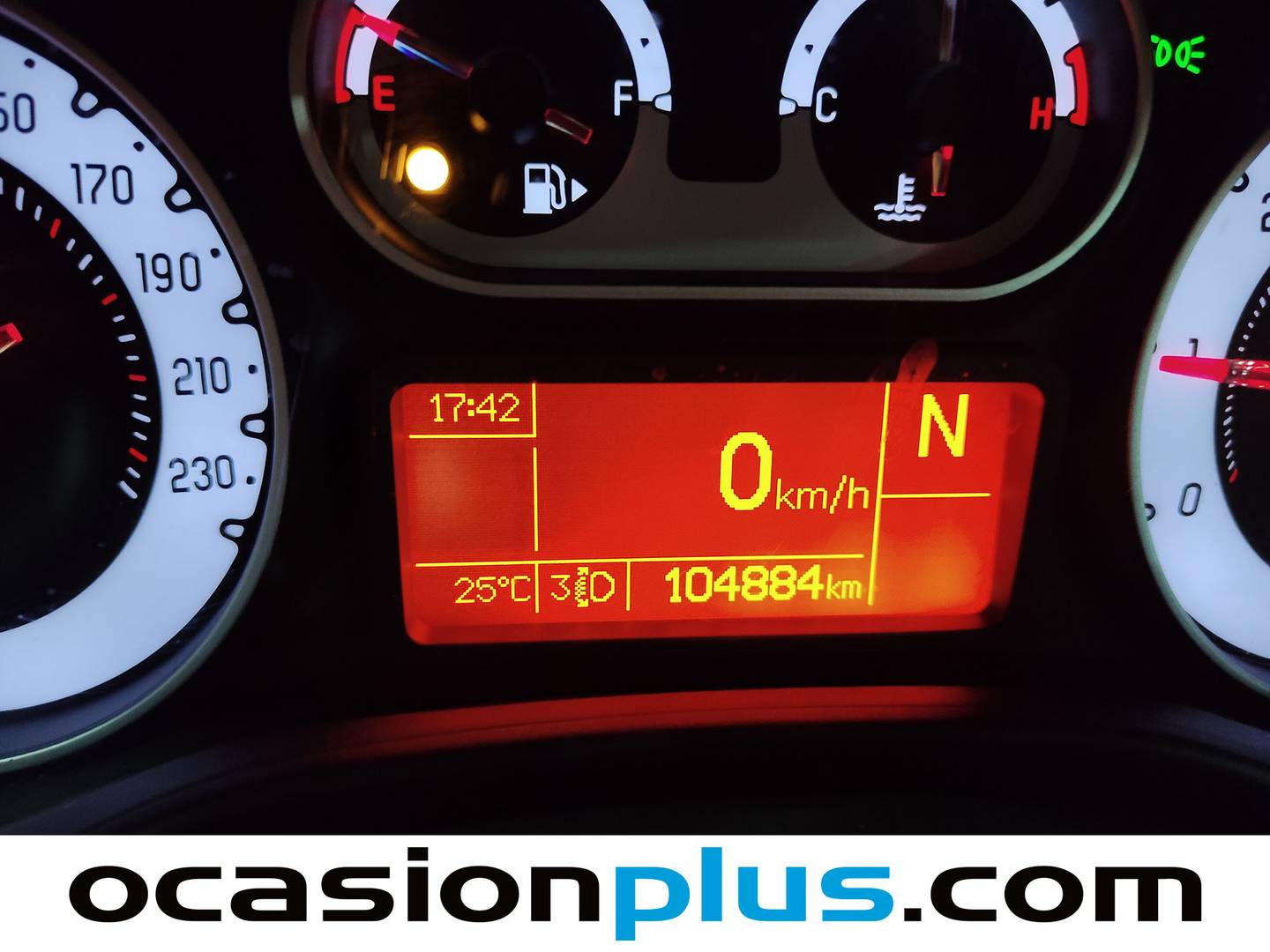 Fiat 500L Fiat 500L 1.3 MultiJet II S&S Living Auto (85 CV) 7 Plazas seminuevo