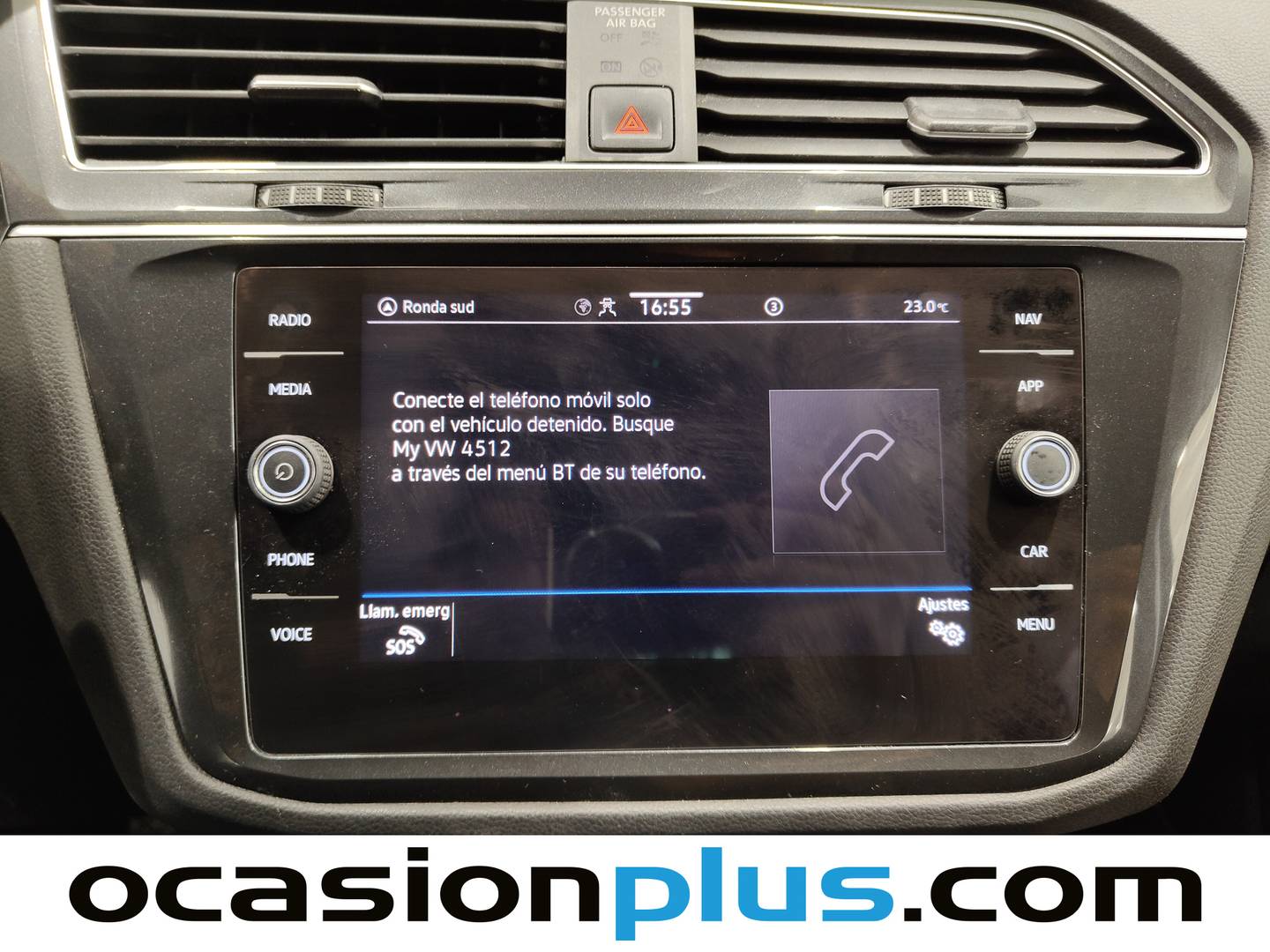 Volkswagen Tiguan Volkswagen Tiguan Life 2.0 TDI (150 CV) DSG diésel