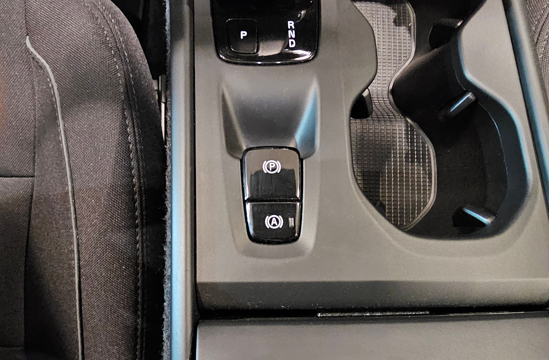 Volvo XC40 T2 Core - foto 30