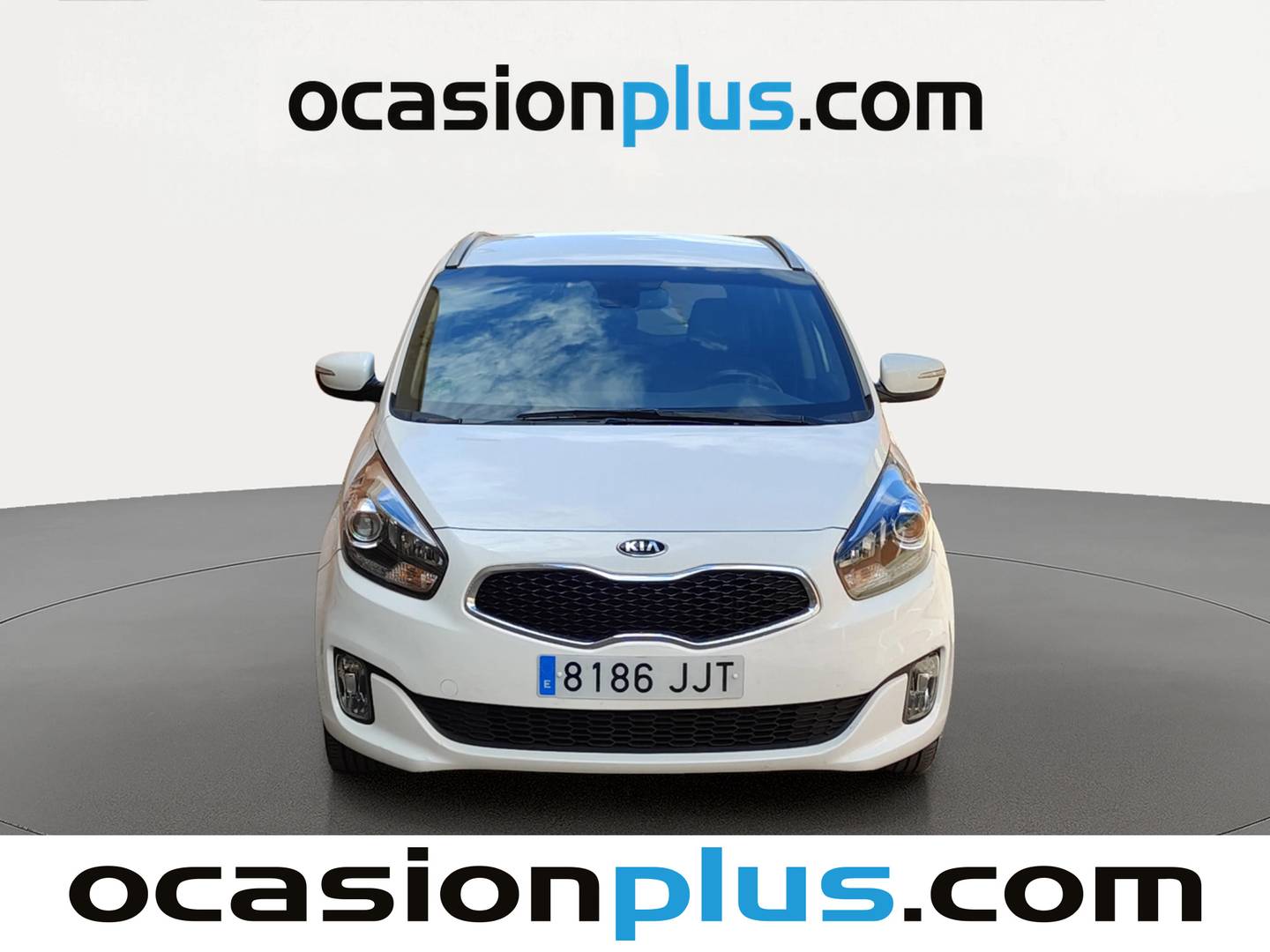 KIA Carens KIA Carens 1.7 CRDi VGT Drive Eco-Dynamics  (115 CV) 115cv