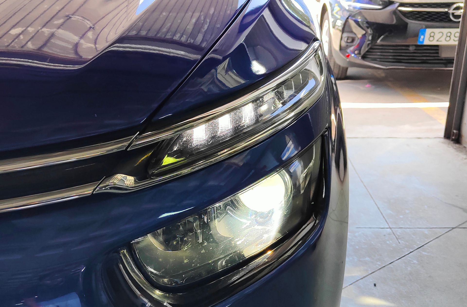 Citroën C4 Picasso PureTech 130 Shine EAT6 - foto 16