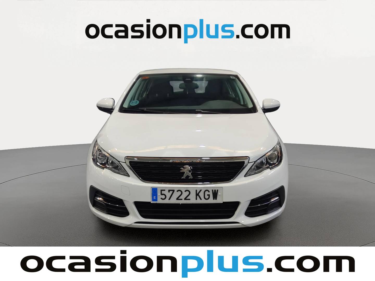 Peugeot 308 Peugeot 308 5p Active 1.2 PureTech (110CV) S&S 110cv