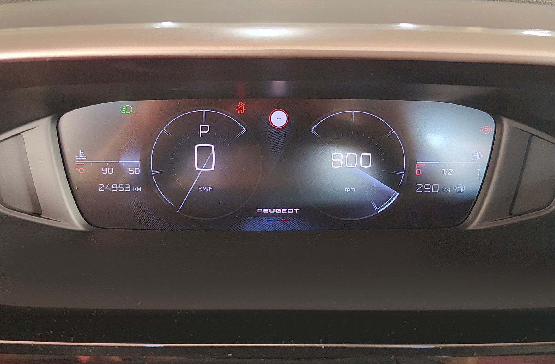 Peugeot 308 Active Pack BlueHDi EAT8 - foto 25