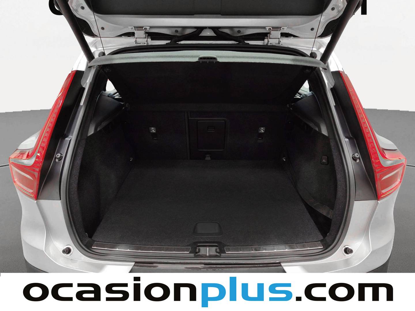 Fotos maletero Volvo XC40 Volvo XC40 D3 Inscription Auto (150 CV)