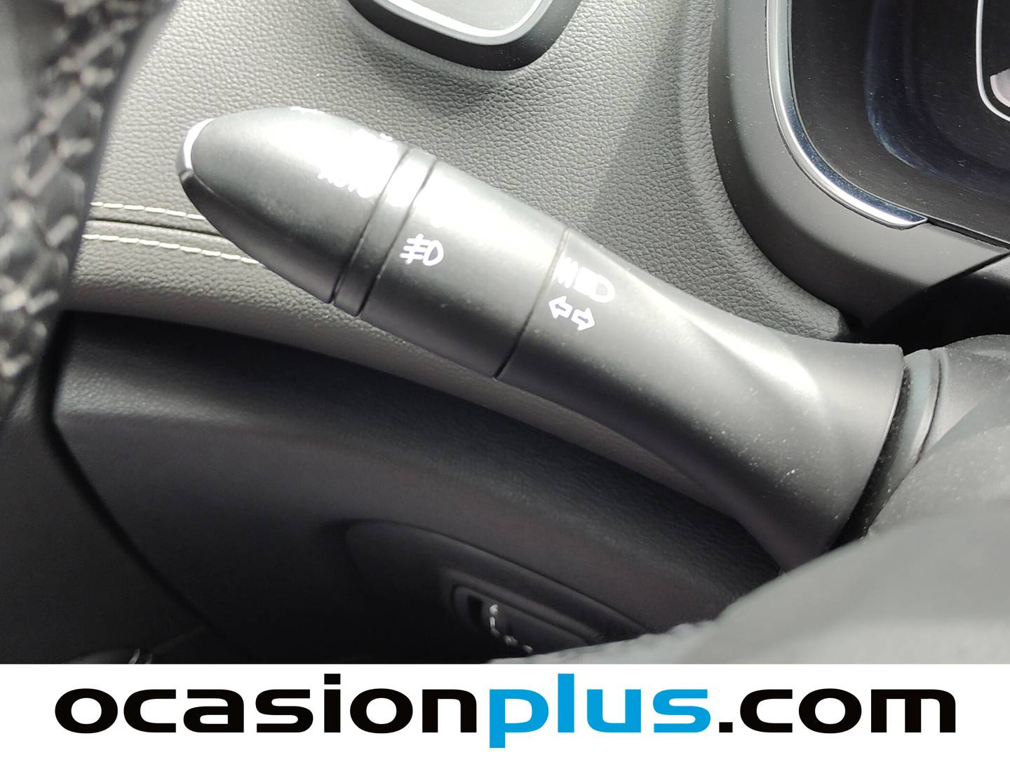 Renault Grand Scénic Renault Grand Scenic Zen Energy TCe (140 CV) 7 Plazas seminuevo