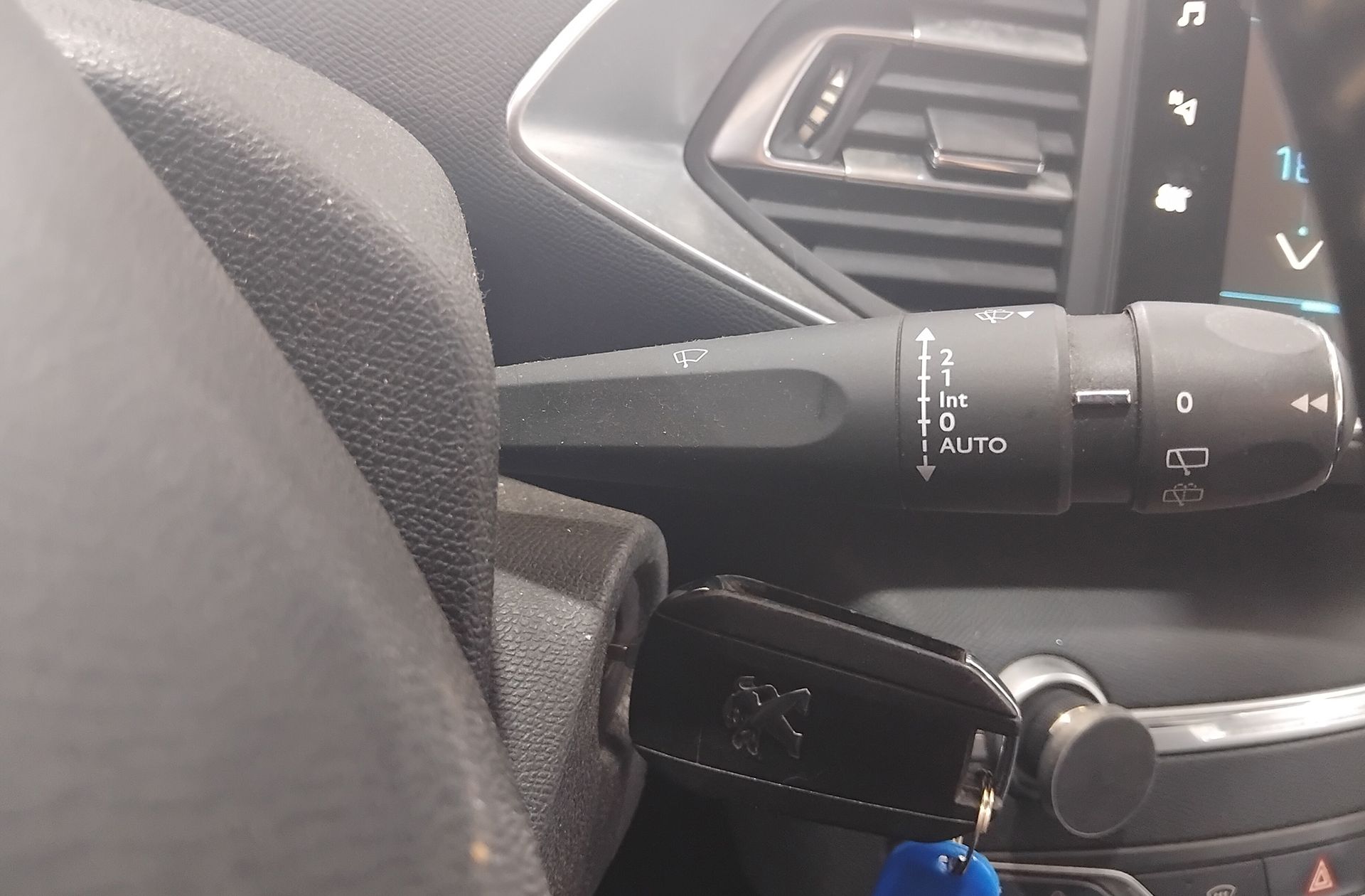 Peugeot 308 PureTech 110 Style - foto 33
