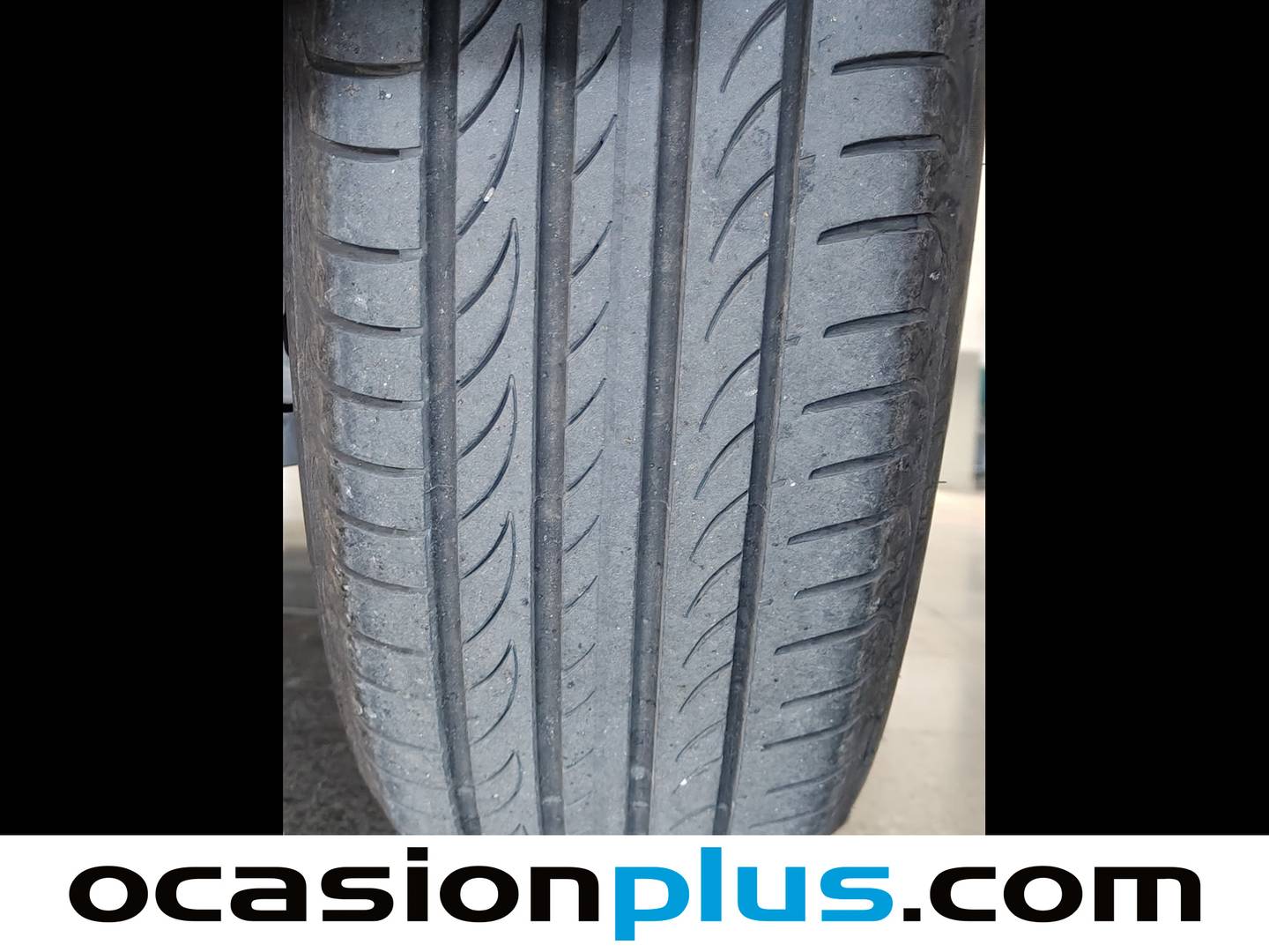 Foto Renault Grand Scénic Renault Grand Scenic Zen TCe (130 CV) 7 Plazas