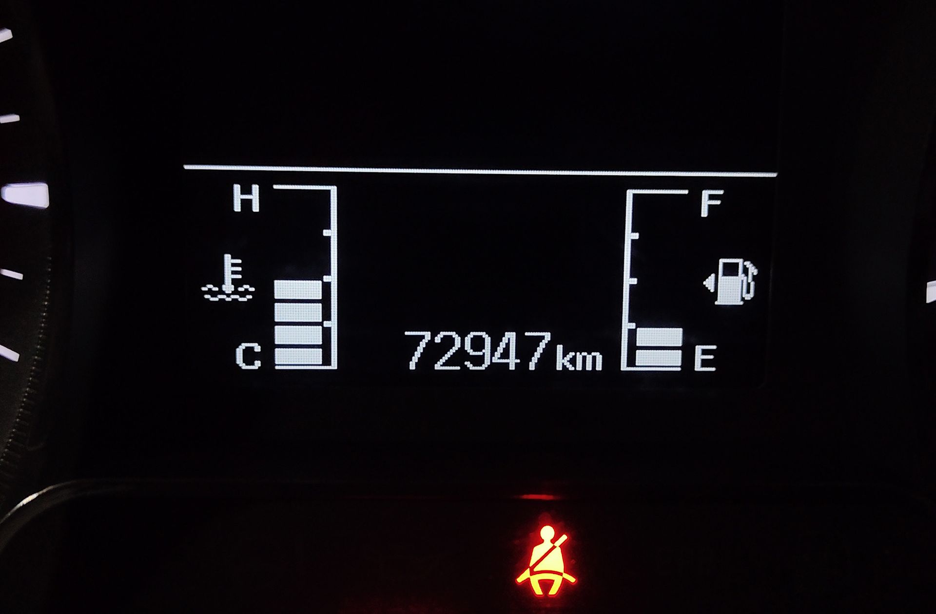 SsangYong Korando G15T Urban - foto 10