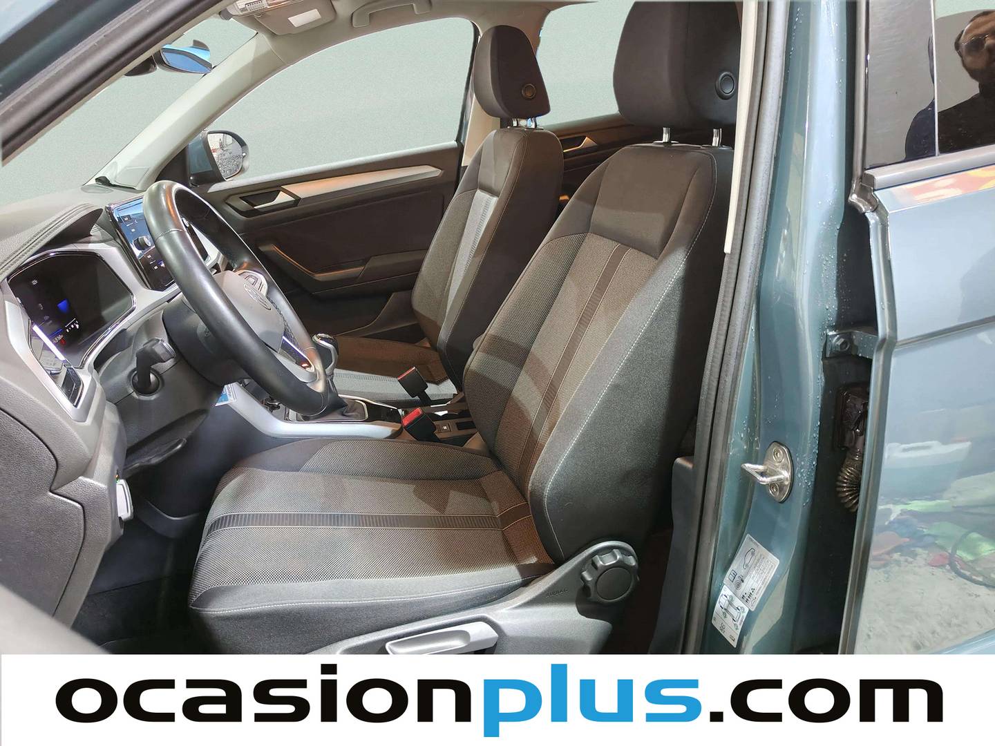 Foto Volkswagen T-Roc Volkswagen T-Roc Life 1.5 TSI (150 CV)