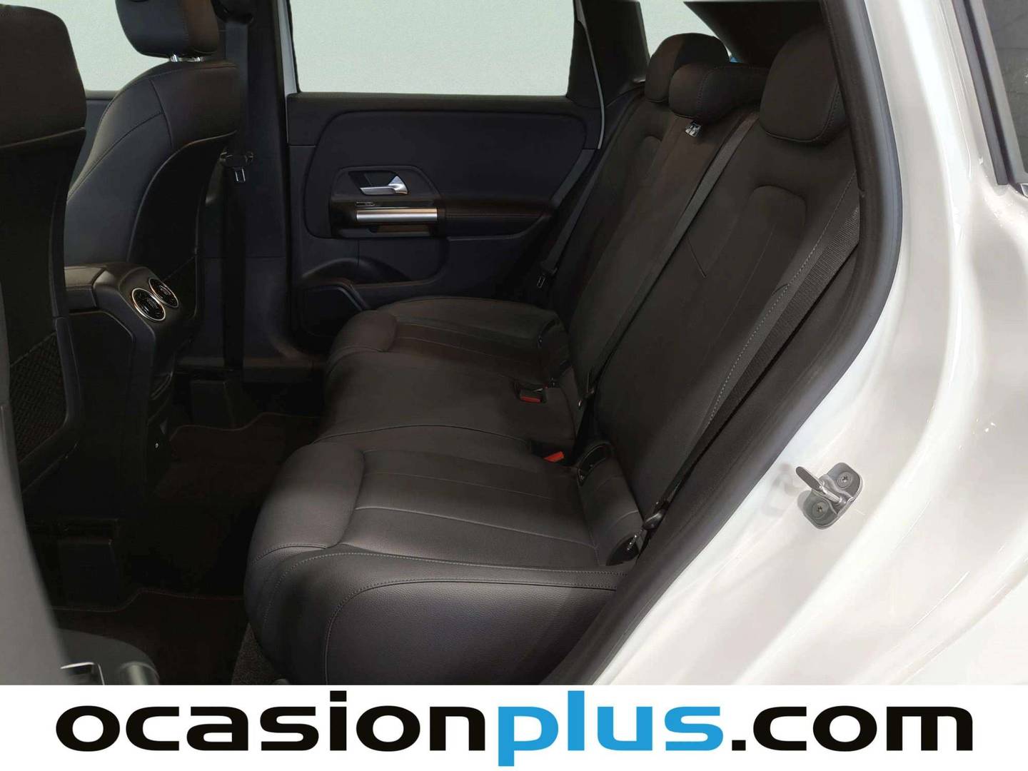 Foto Mercedes Clase B Mercedes-Benz Clase B 200 d (150 CV)