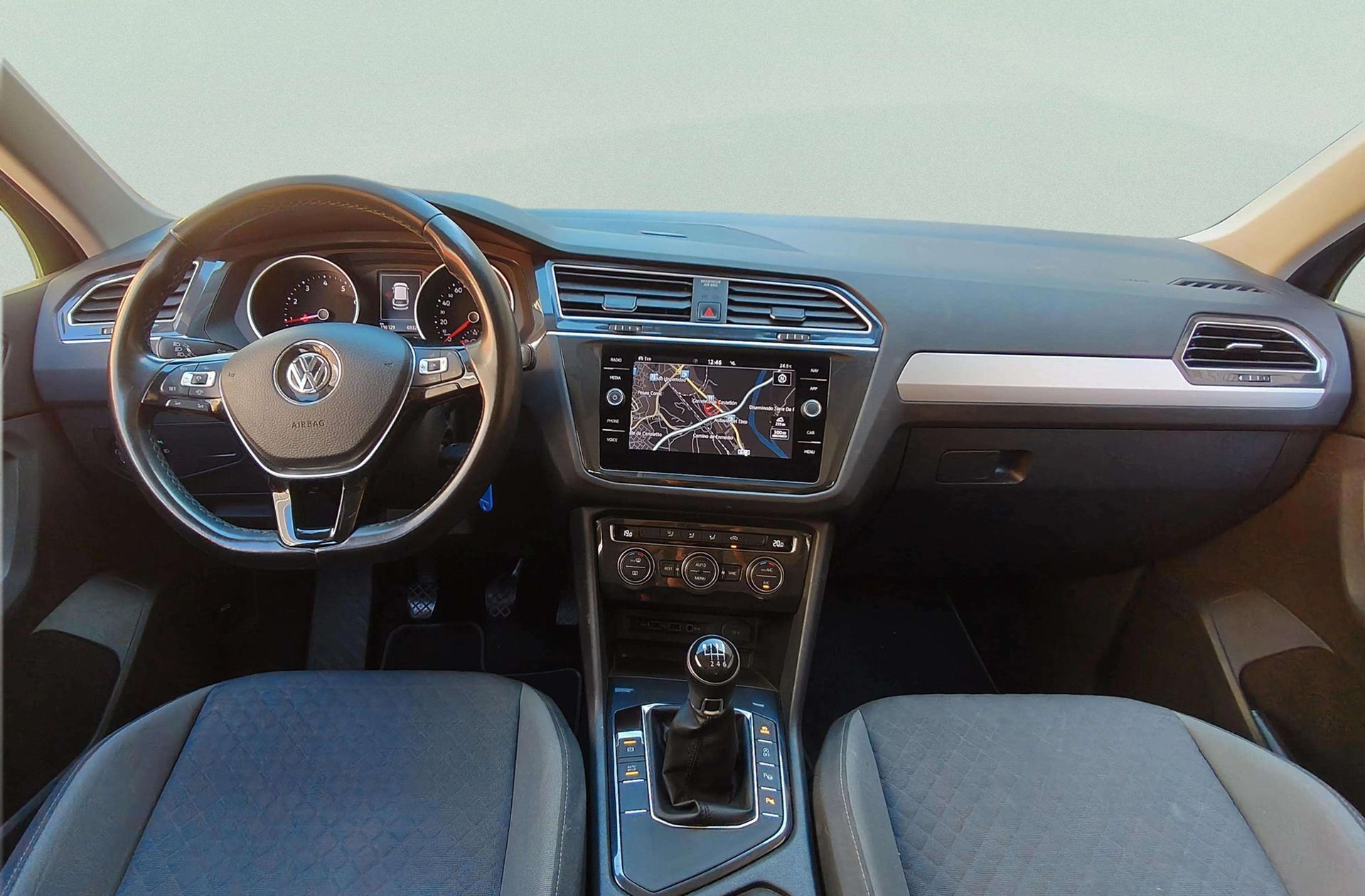 Volkswagen Tiguan Advance 1.5 TSI - foto 7