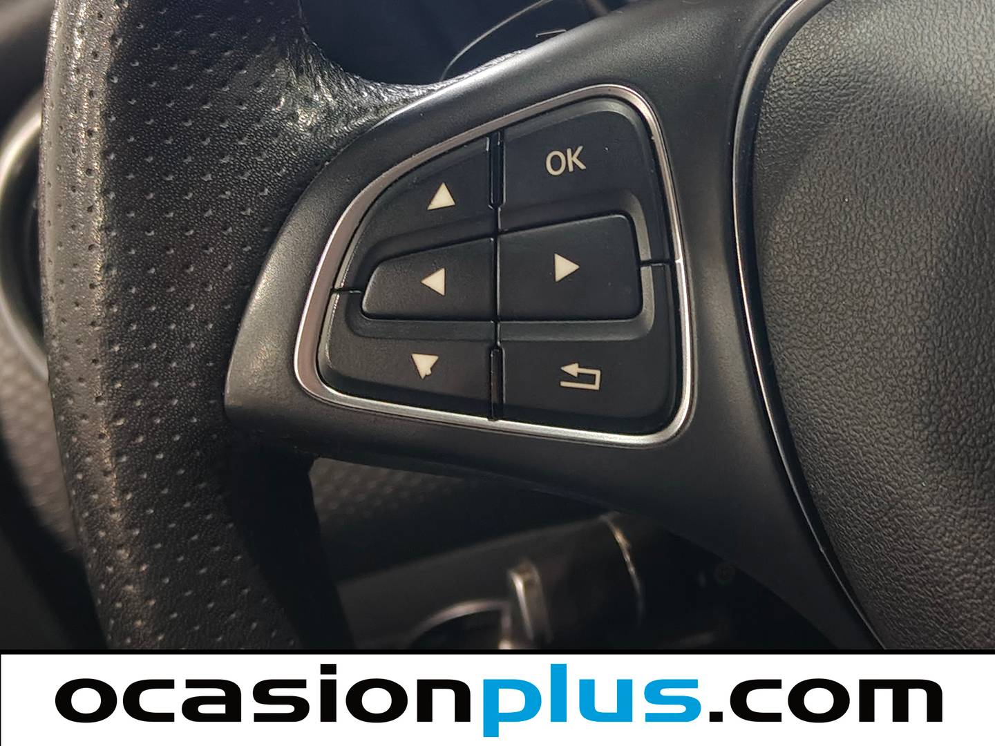 Mercedes Clase A Mercedes-Benz Clase A 200 d (136 CV)Pack AMG 136cv