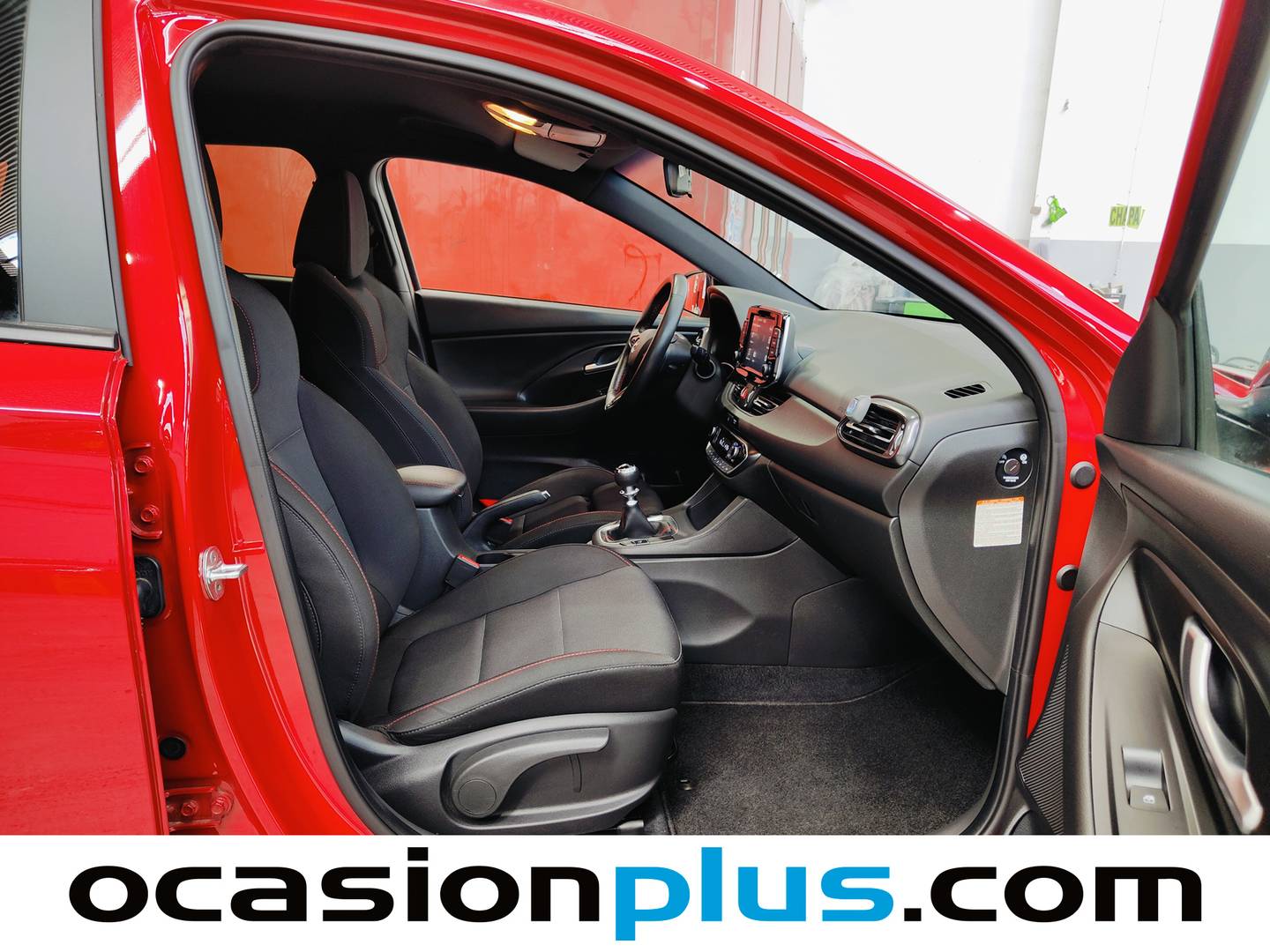 Hyundai i30 Hyundai i30 1.5 TGDI 48V N-Line (160 CV) 2022