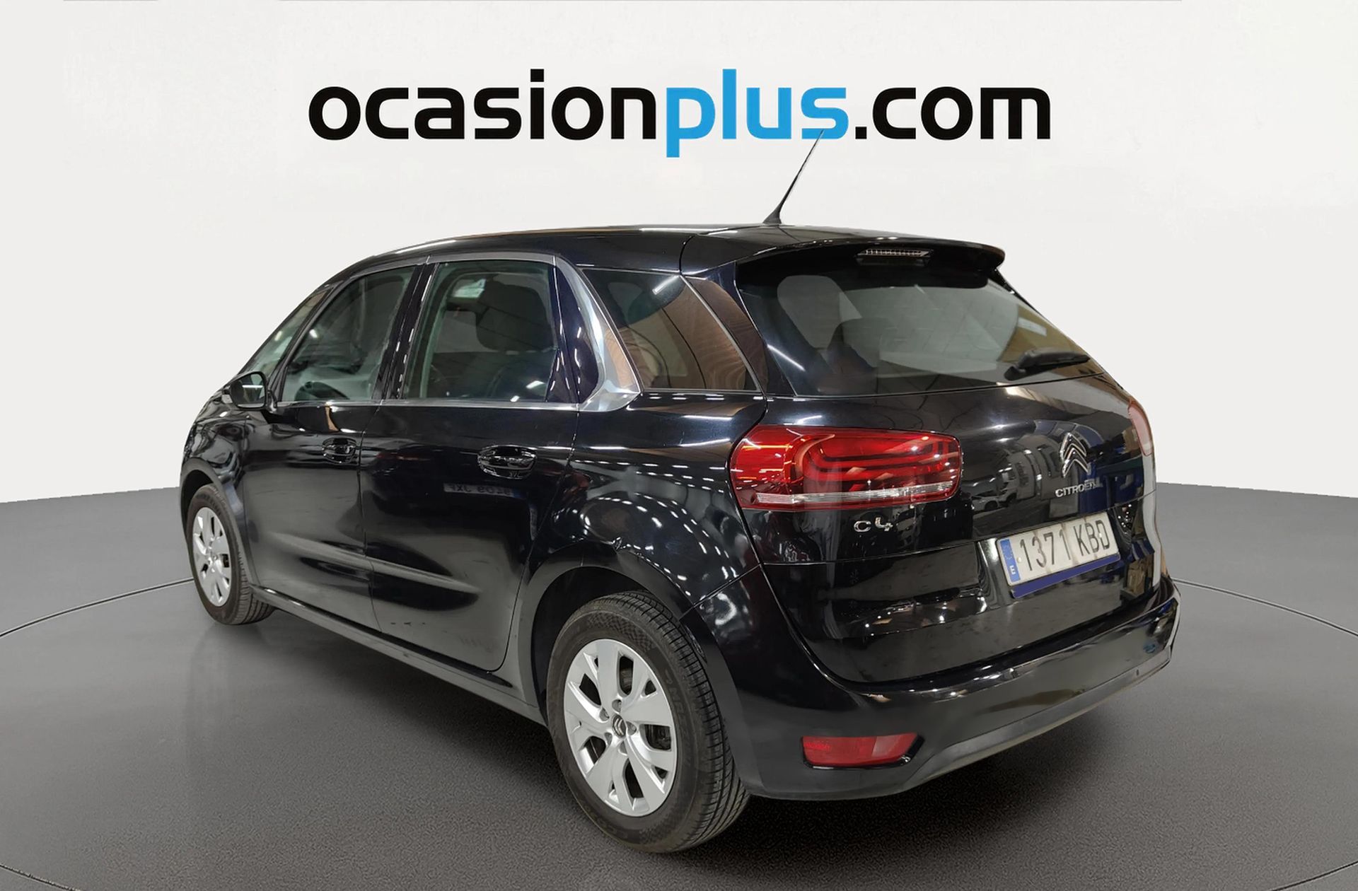 Citroën C4 Picasso PureTech 130 Live - foto 3