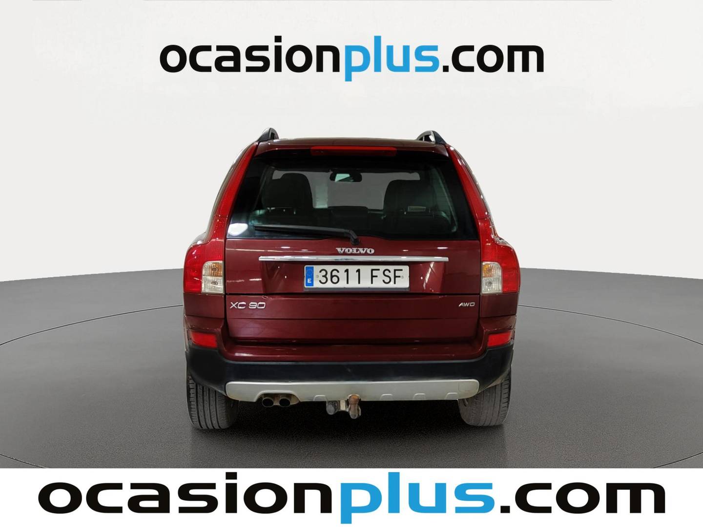 Volvo XC90 Volvo XC90 D5 Momentum (185 CV) barato