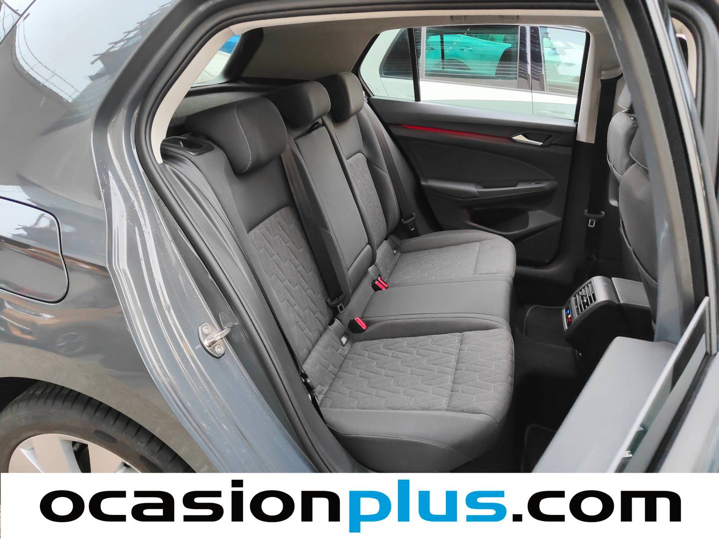 Foto Volkswagen Golf Volkswagen Golf Más 2.0 TDI  (115 CV)