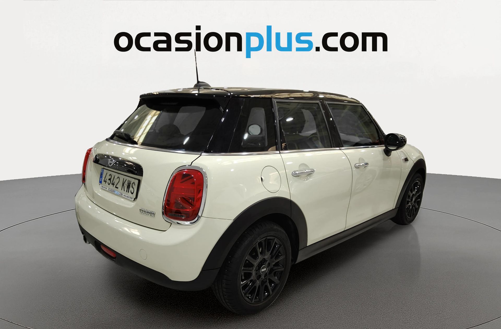 MINI Cooper - foto 4