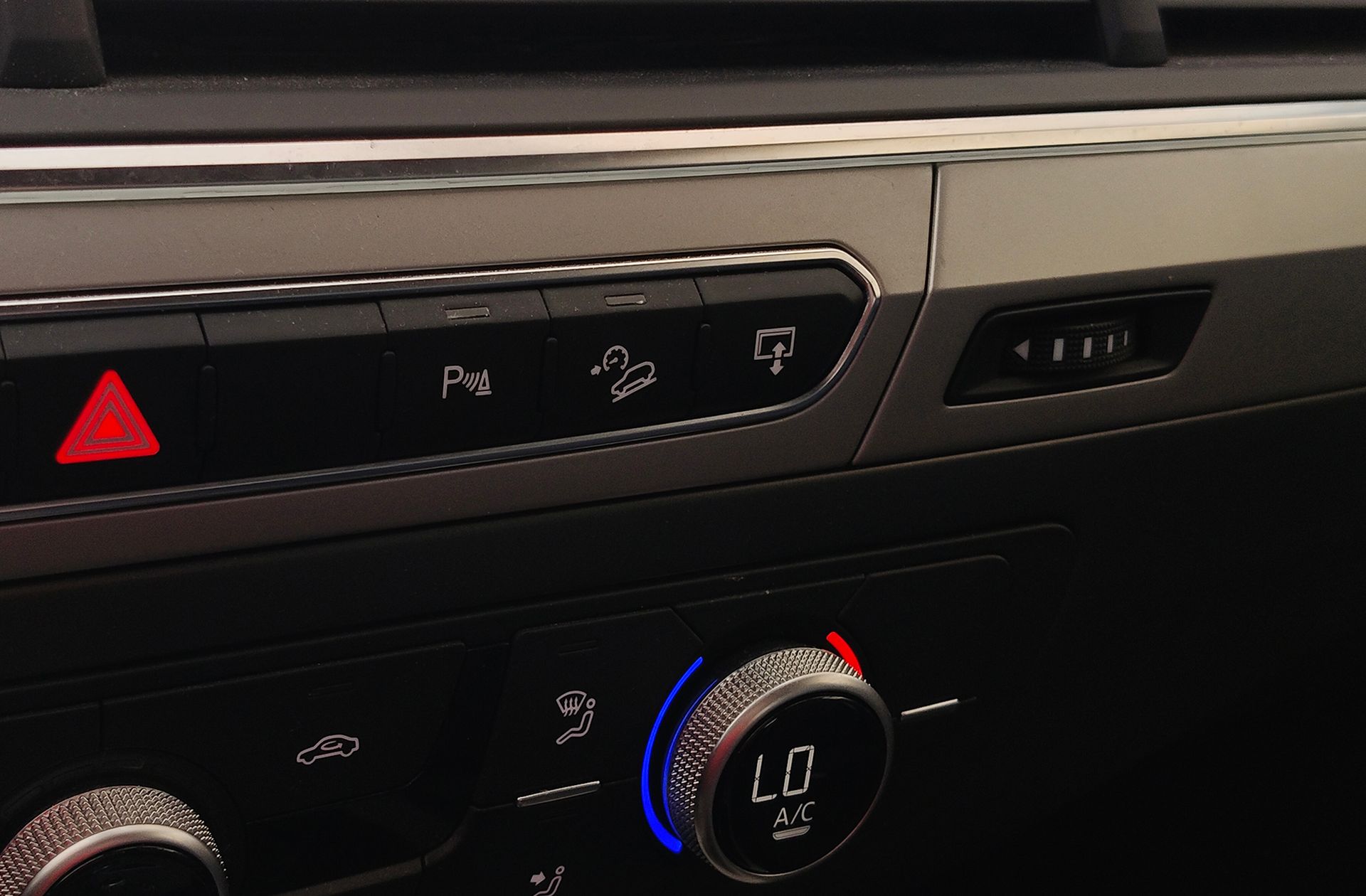 Audi Q7 design 3.0 TDI quattro tiptronic - foto 12