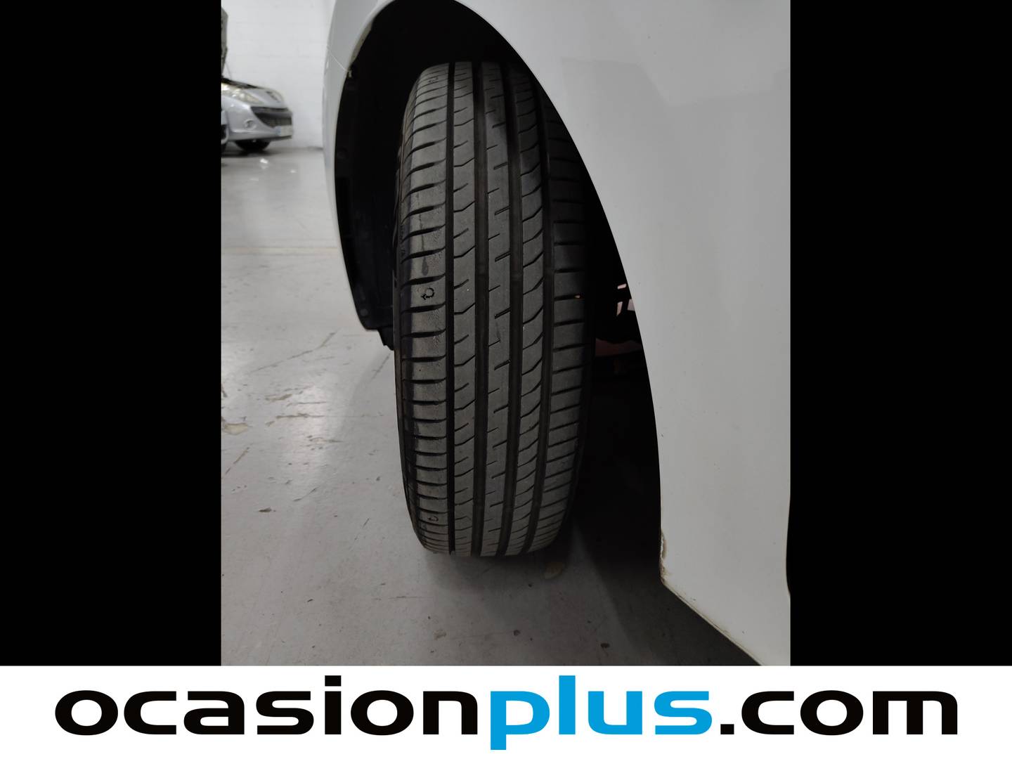 KIA Rio KIA Rio 1.2 CVVT Drive (84 CV) de segunda mano
