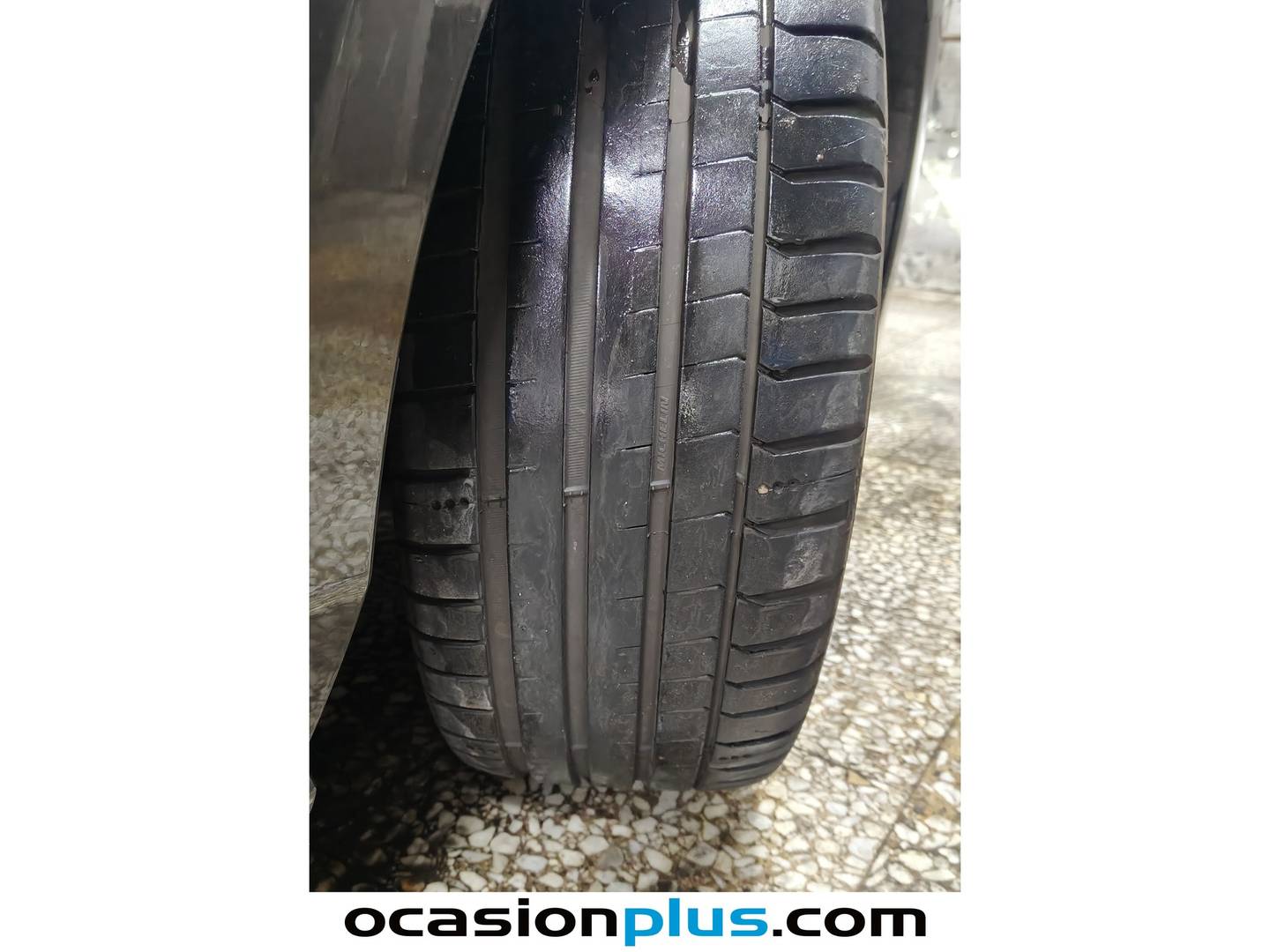 Ford Focus Ford Focus 1.5 Ecoblue ST-Line (120 CV) de segunda mano