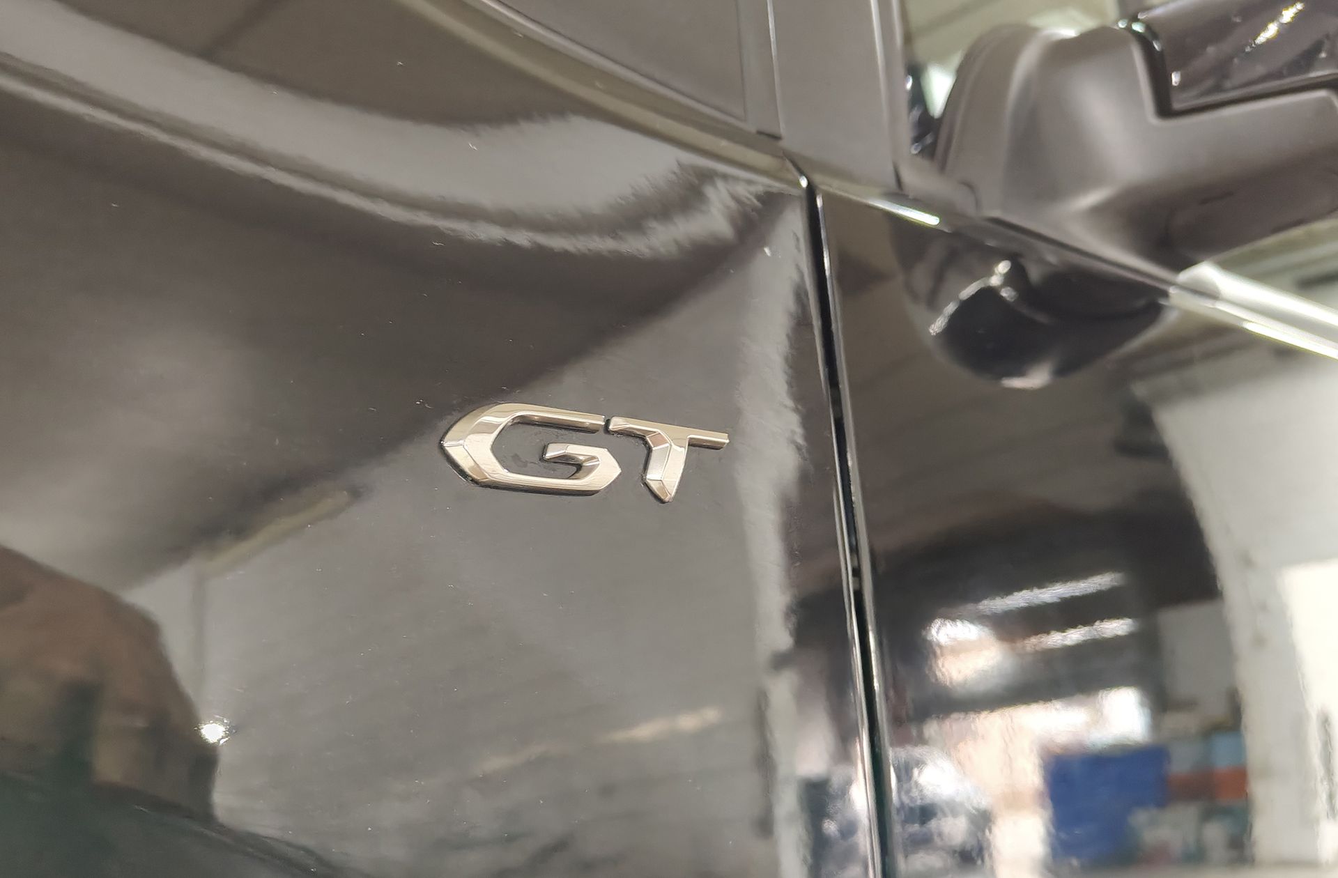 Peugeot Rifter BlueHDi 130 GT Business Standard - foto 5