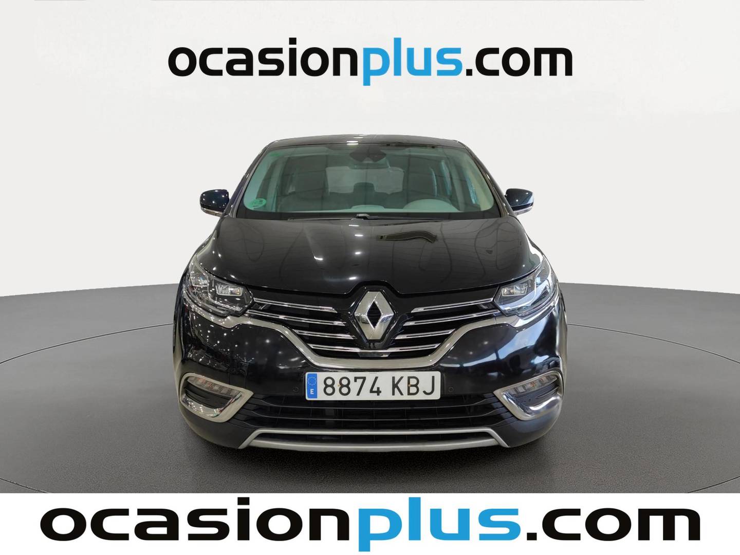 Renault Espace Renault Espace Zen Energy TT dCi (160 CV) EDC 7 Plazas barato