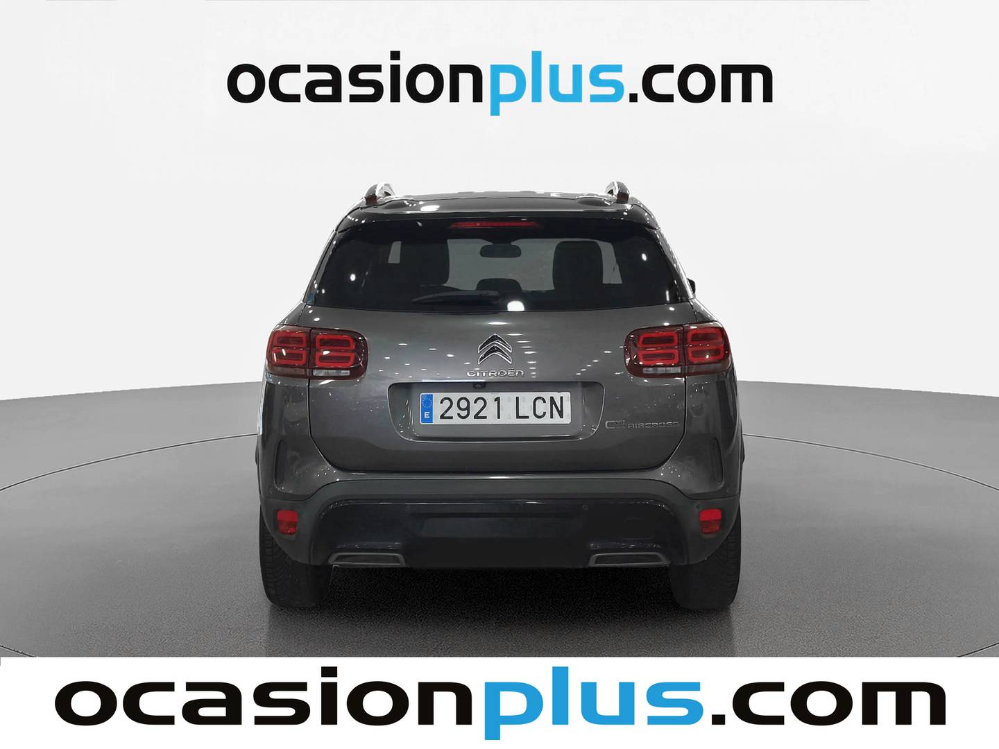 Citroën C5 Aircross Citroën C5 Aircross PureTech 130 S&S Feel (131 CV) al mejor precio