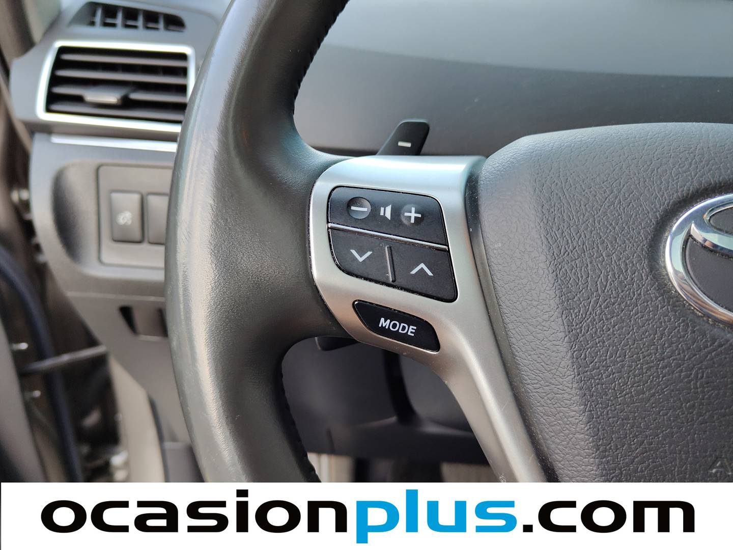 Toyota Verso Toyota Verso 140 M-DRV Advance Multidrive (147 CV) 7 Plazas 147cv
