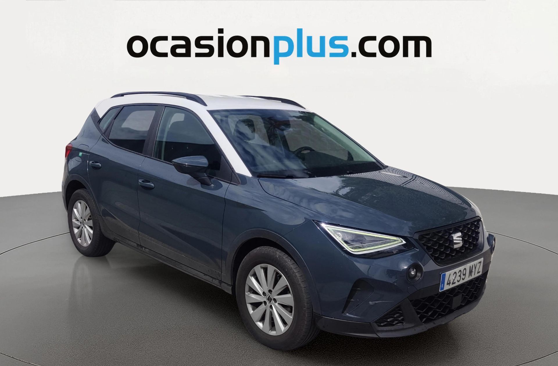 SEAT Arona 1.0 TSI Style Special Edition DSG - foto 2
