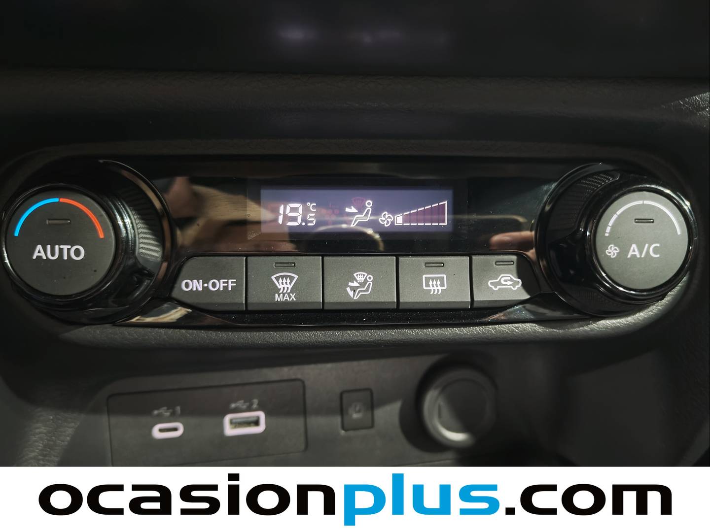 Foto Nissan JUKE Nissan Juke DIG-T (114 CV) 6M/T N-Connecta