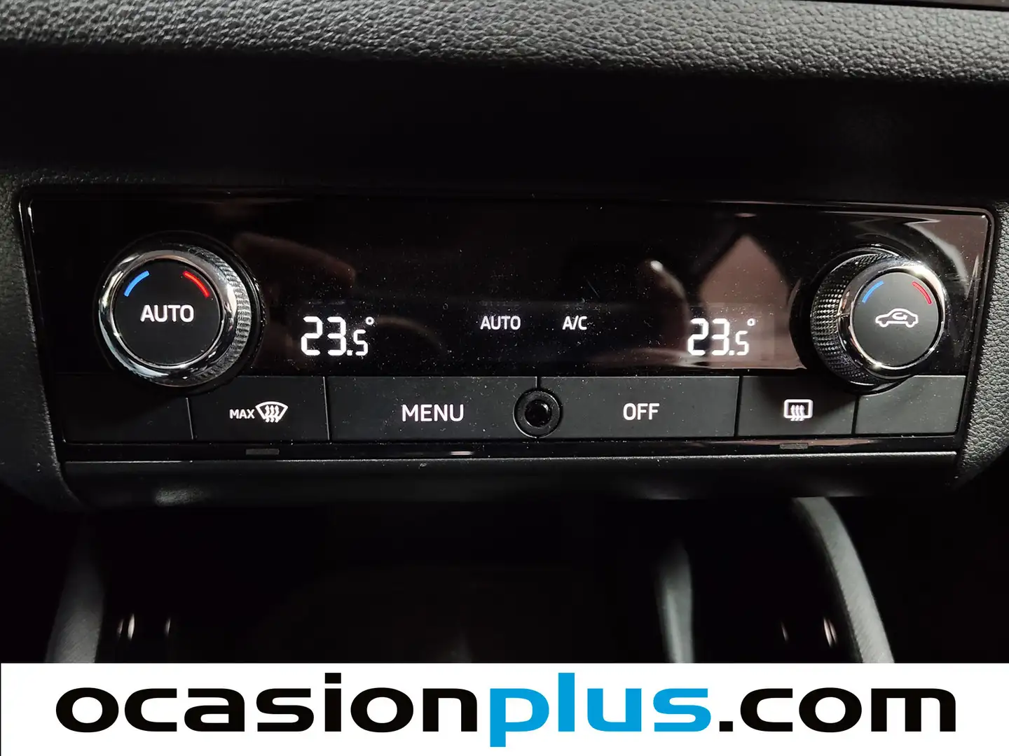 Foto Skoda Kamiq Skoda Kamiq 1.0 TSI Ambition DSG (110 CV)