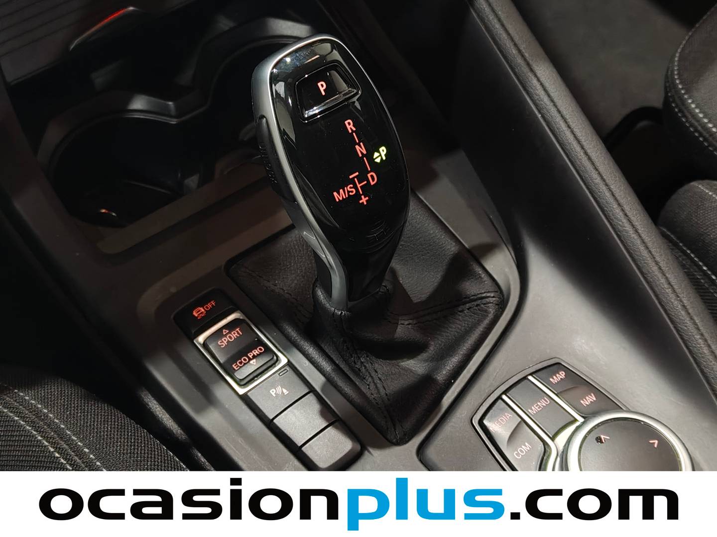 BMW X1 BMW X1 sDrive18d  (150 CV) de segunda mano