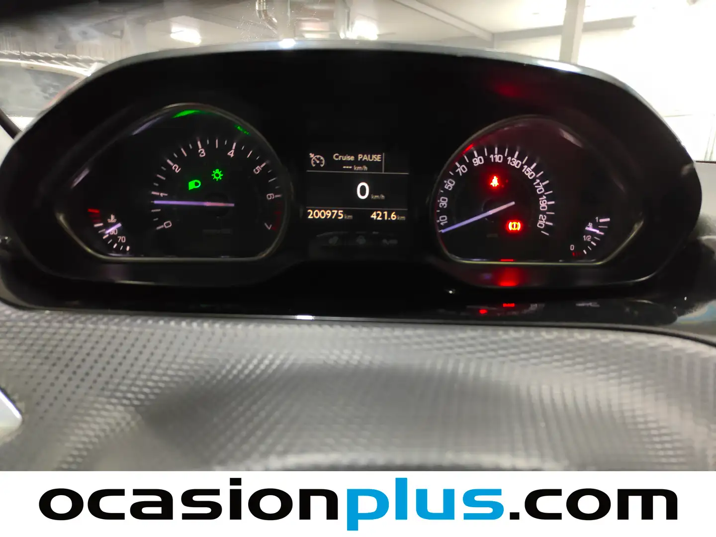 Foto Peugeot 2008 Peugeot 2008 PureTech 130 S&S Allure (130 CV)