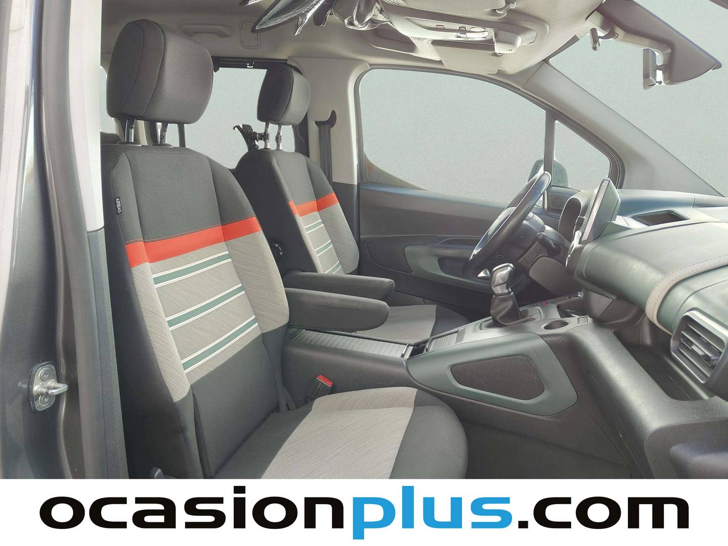 Citroën Berlingo Citroën Berlingo BlueHDi 100 S&S Talla XL Shine (102 CV) 7 Plazas al mejor precio