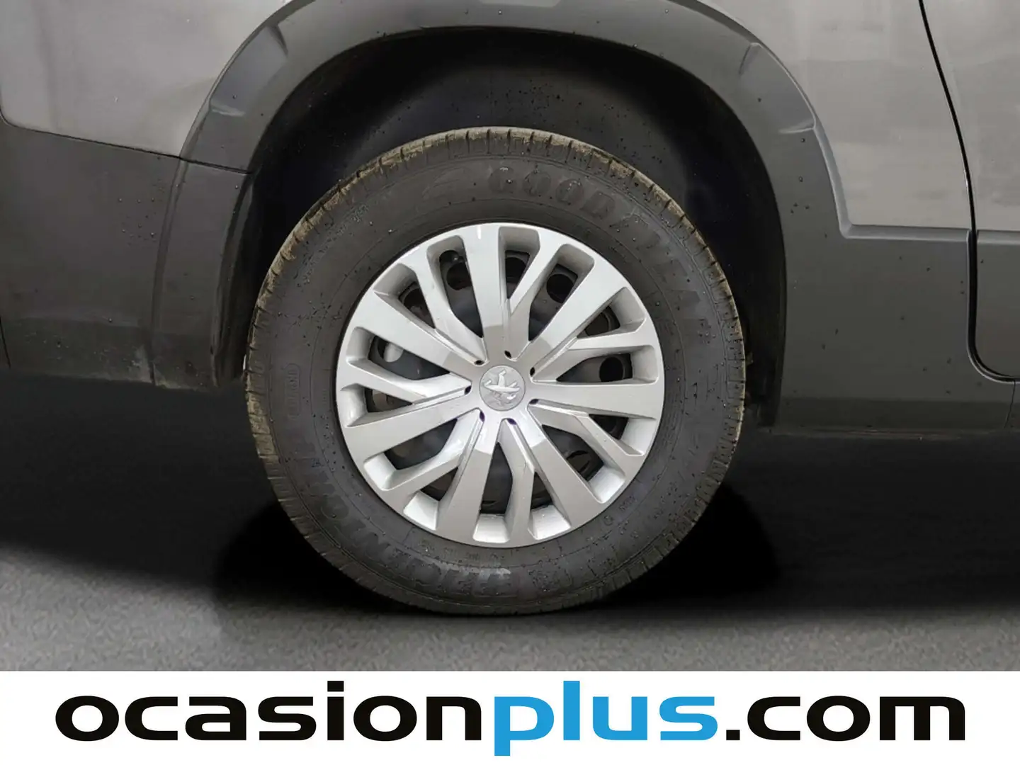 Foto Peugeot Rifter Peugeot Rifter Active Pack Long BlueHDi  (130 CV)