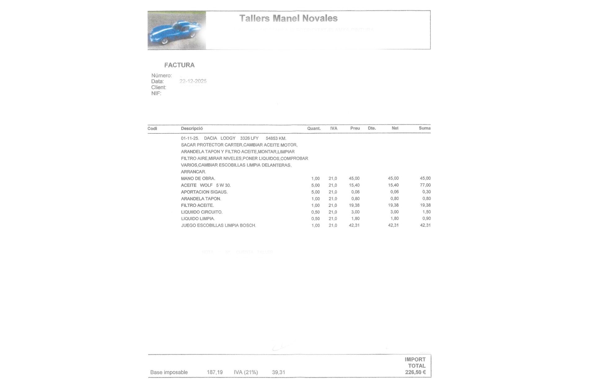 Dacia Lodgy Serie Limitada Xplore TCe GPF 7 plazas - foto 19