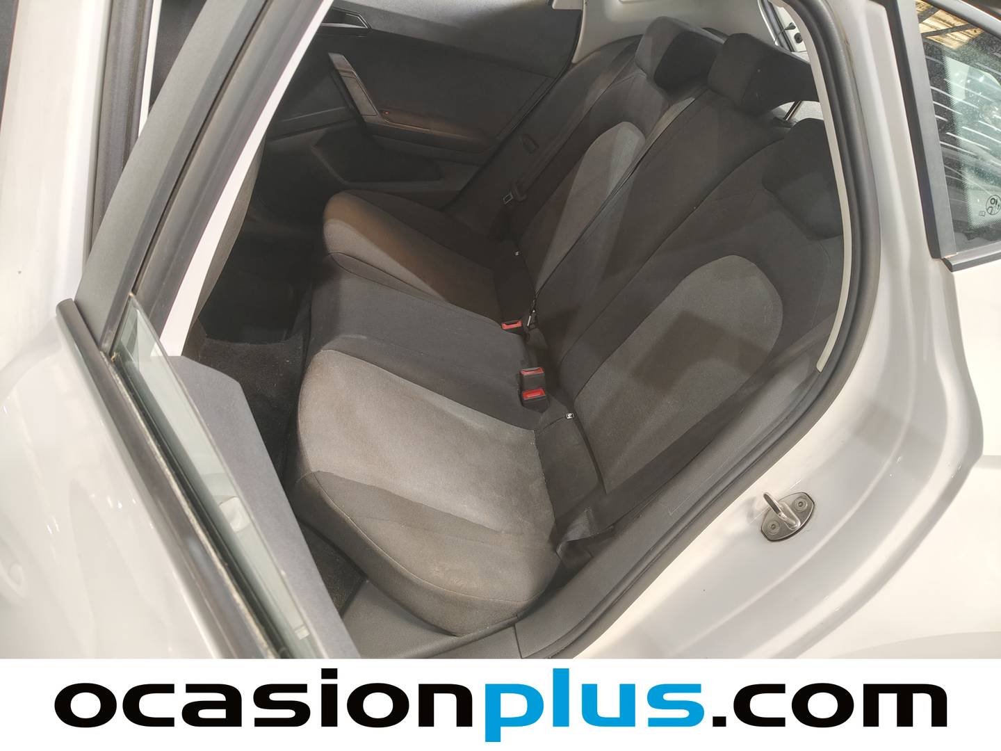 Seat Ibiza Seat Ibiza 1.0 MPI Reference Plus (80 CV) barato