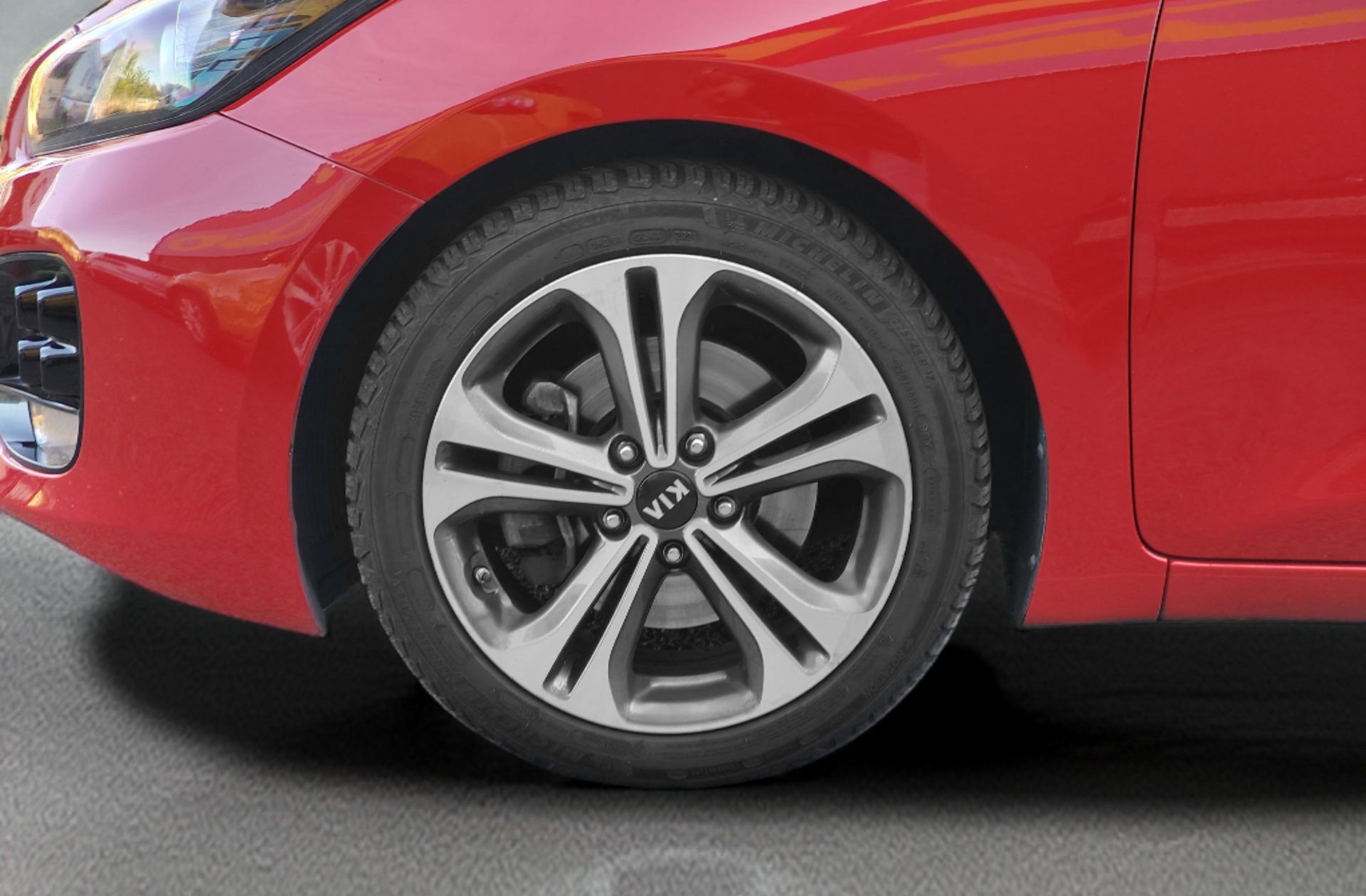 Kia Ceed 1.6 CRDi VGT GT Line - foto 38