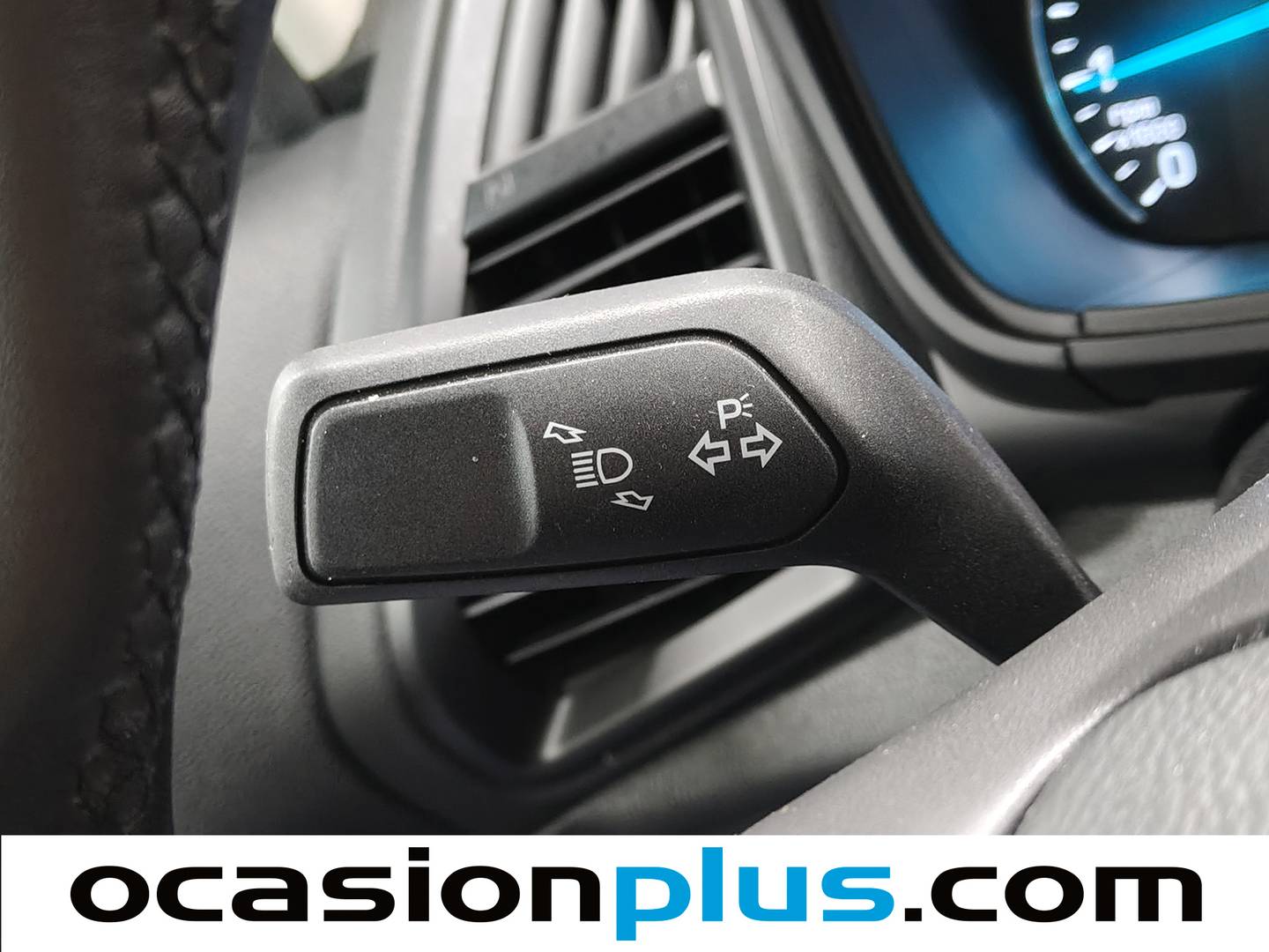 Ford EcoSport Ford EcoSport 1.0T EcoBoost S&S Titanium (125 CV) de segunda mano