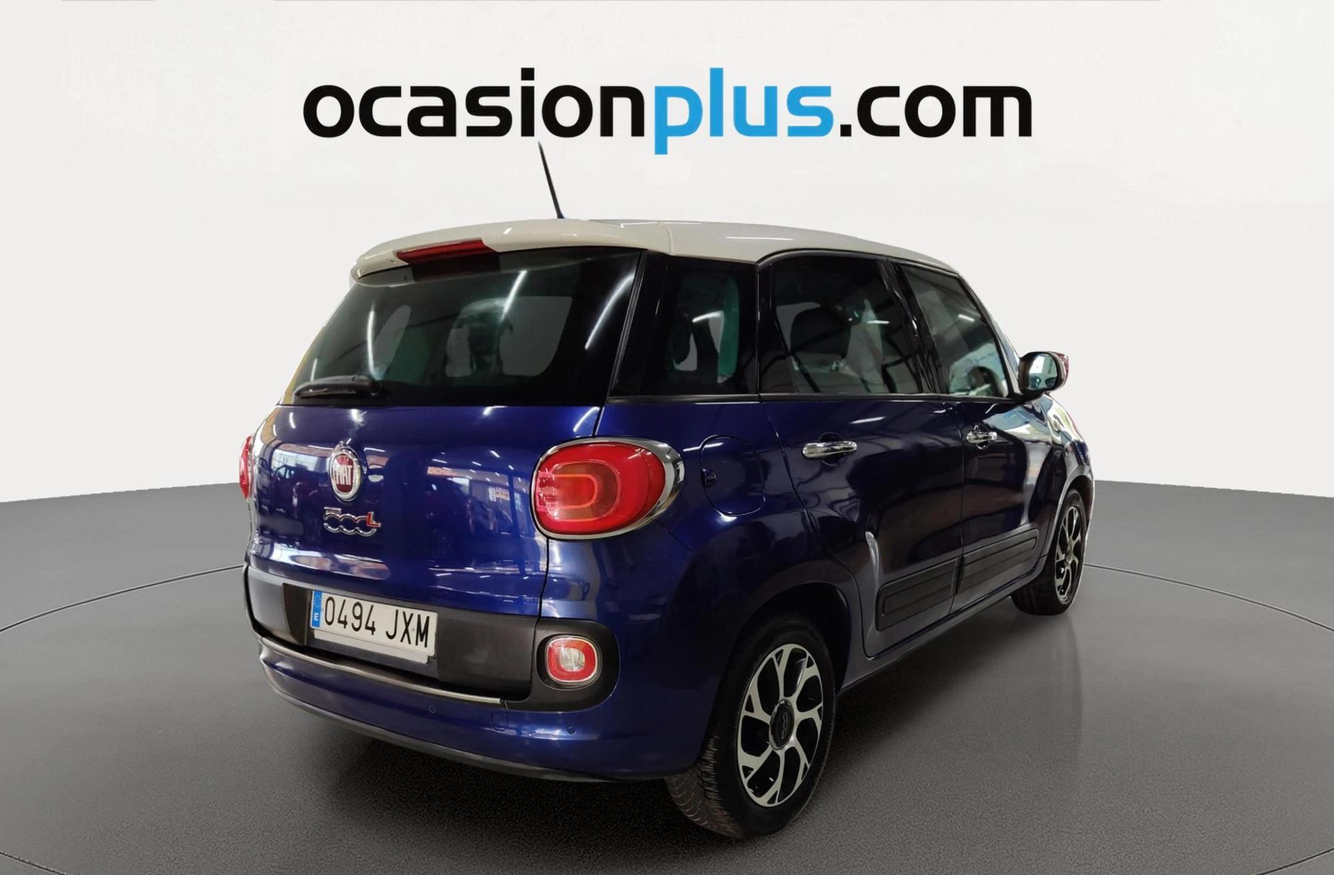 Fiat 500L 1.3 MultiJet II Pop Star - foto 4