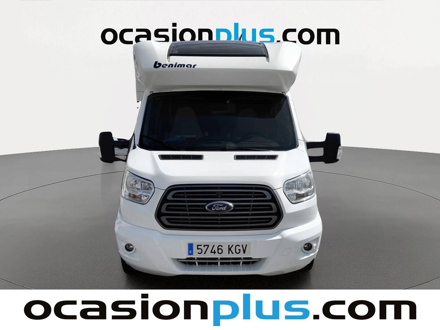 Benimar Mileo 442 Benimar Mileo 442 Tessoro (170 CV) 4 Plazas 2018