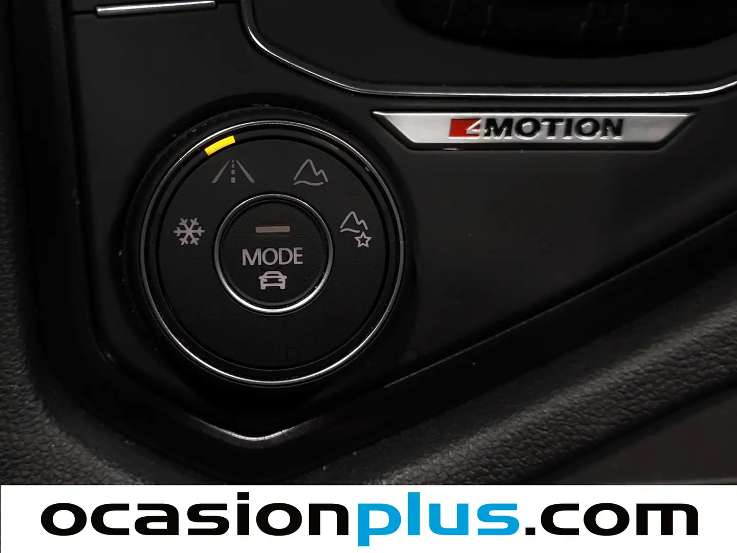 Foto Volkswagen Tiguan Volkswagen Tiguan Sport 2.0 TDI 4Motion (190 CV) DSG