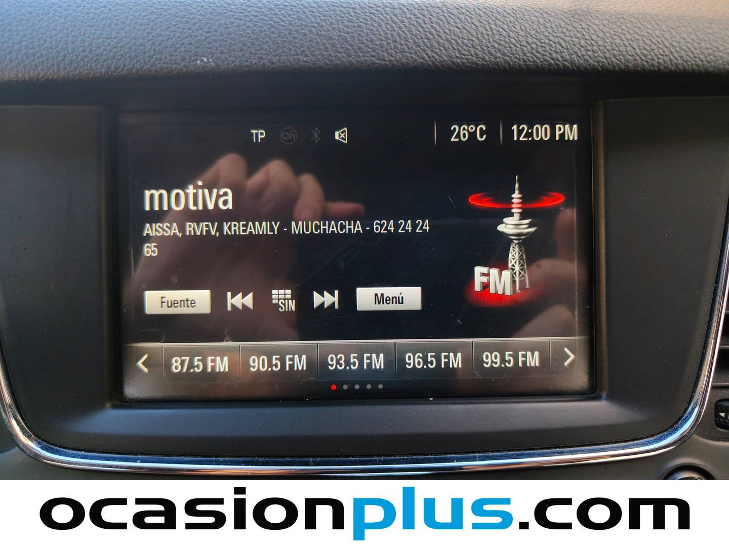 Opel Astra Opel Astra 1.6 CDTi Dynamic (110 CV) 110cv