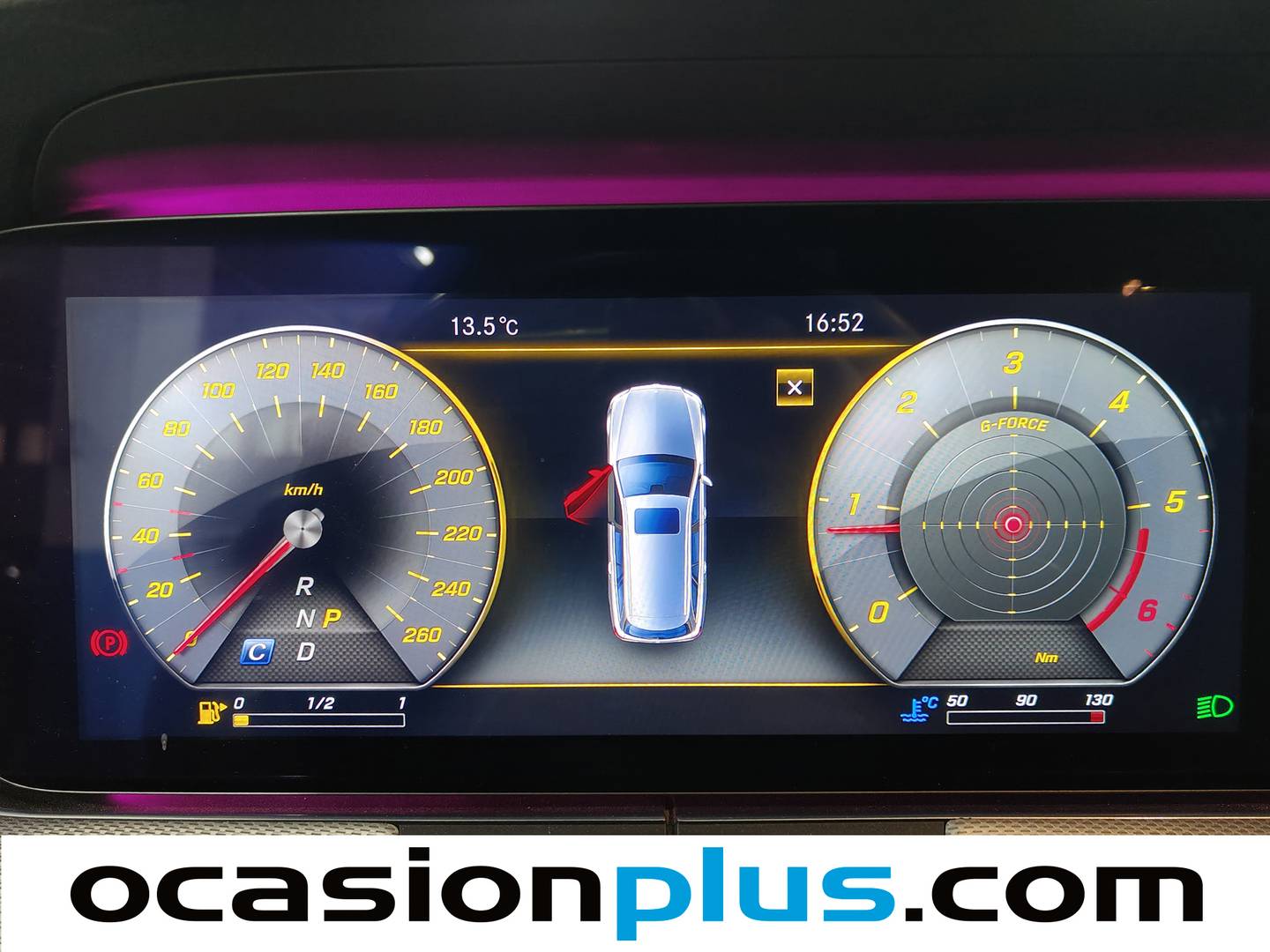 Foto Mercedes Clase E Mercedes-Benz Clase E E 220 d Estate (194 CV)